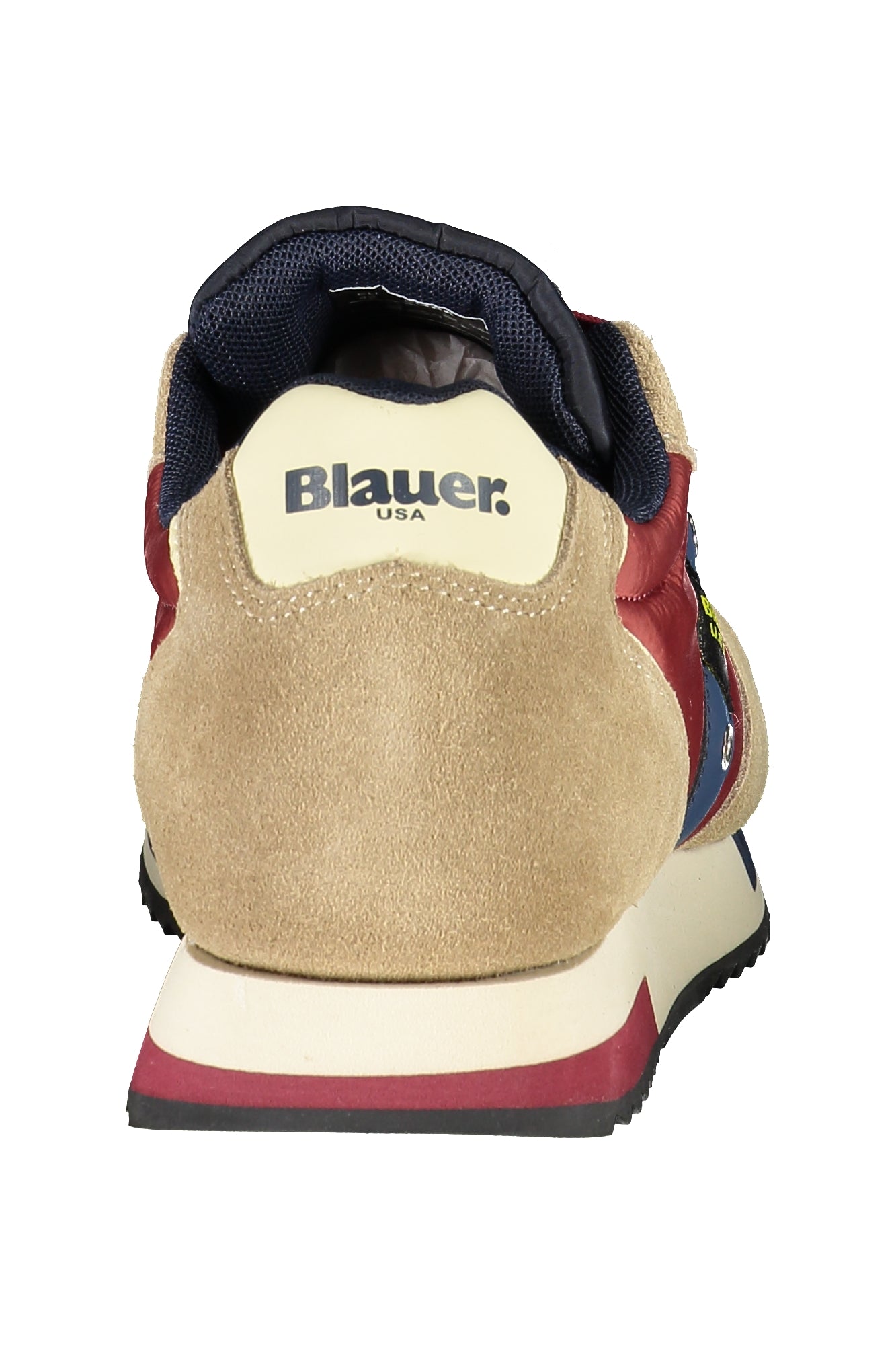 BLAUER