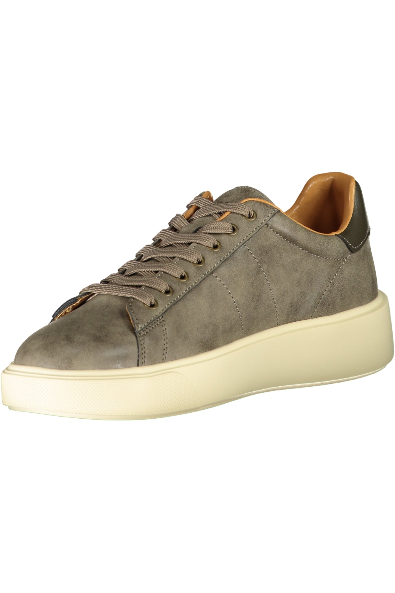 BLAUER MEN'S SPORTS FOOTWEAR BEIGE