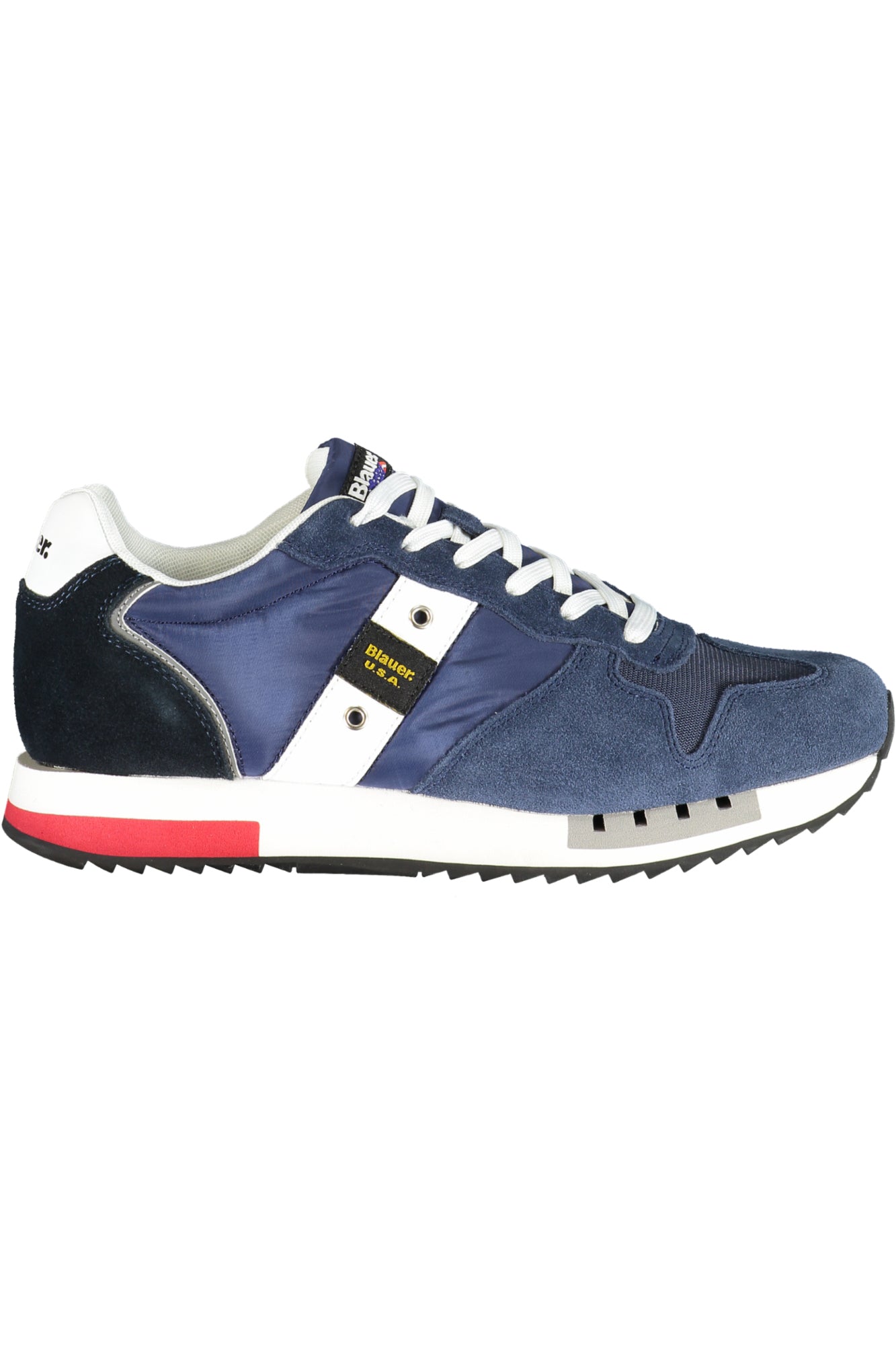 BLAUER