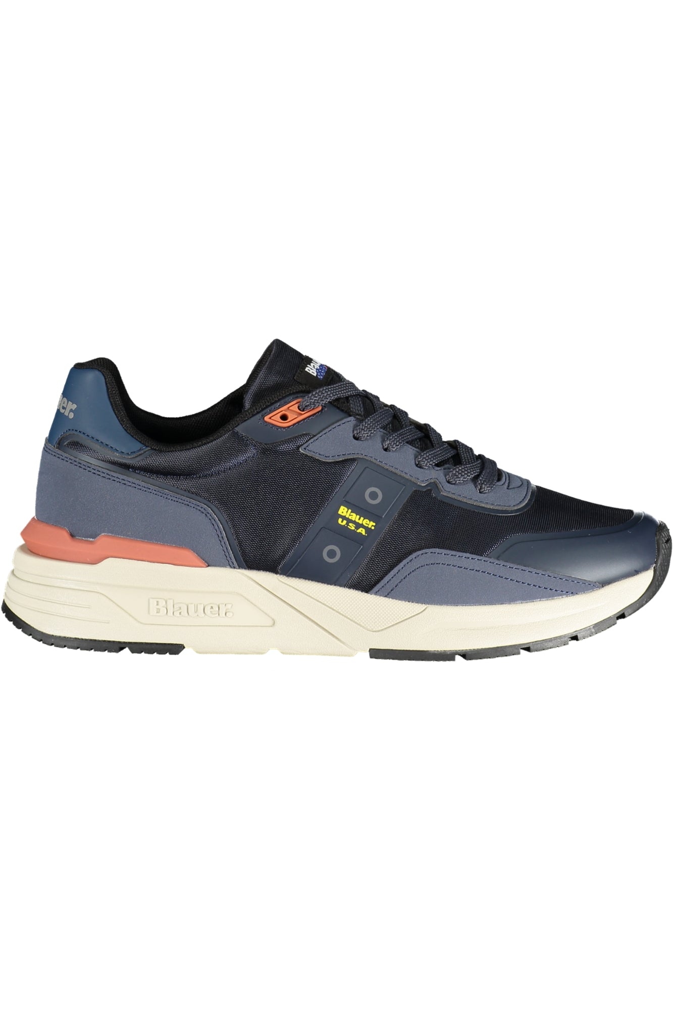 BLAUER