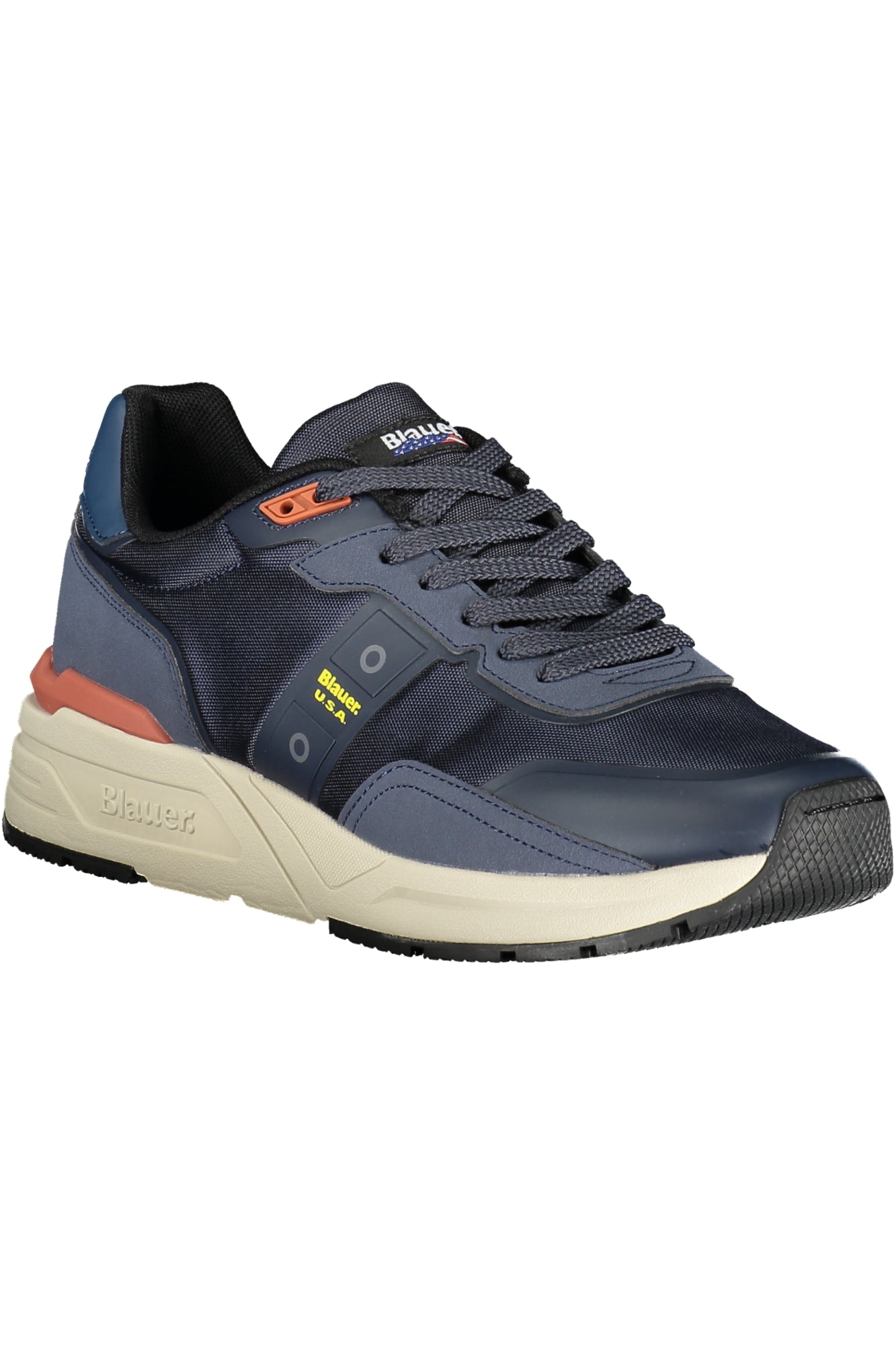 BLAUER