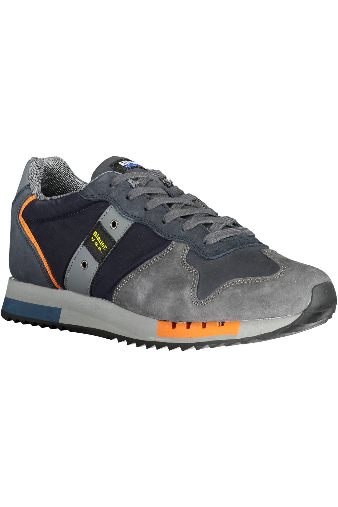 BLAUER