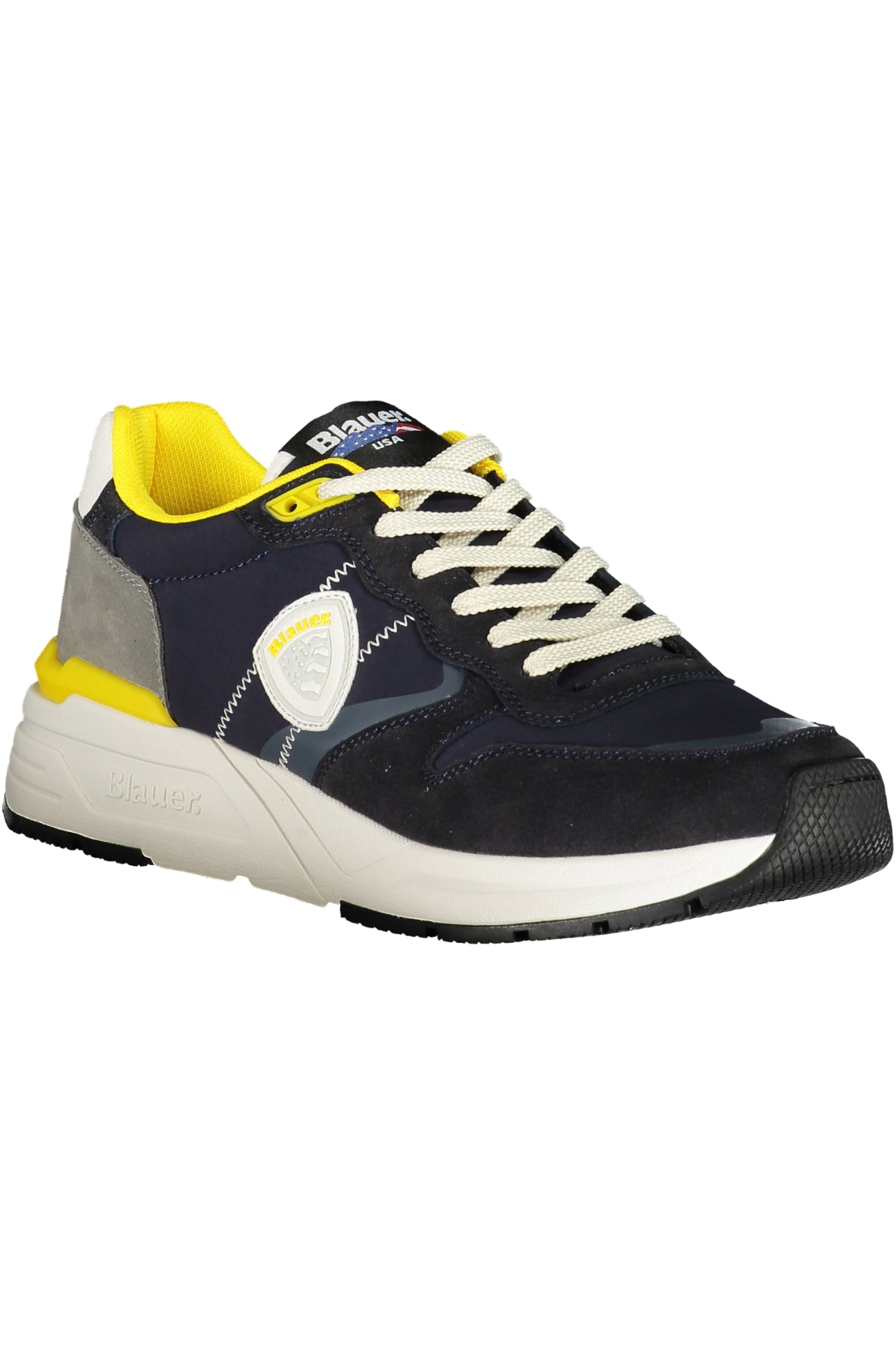 BLAUER
