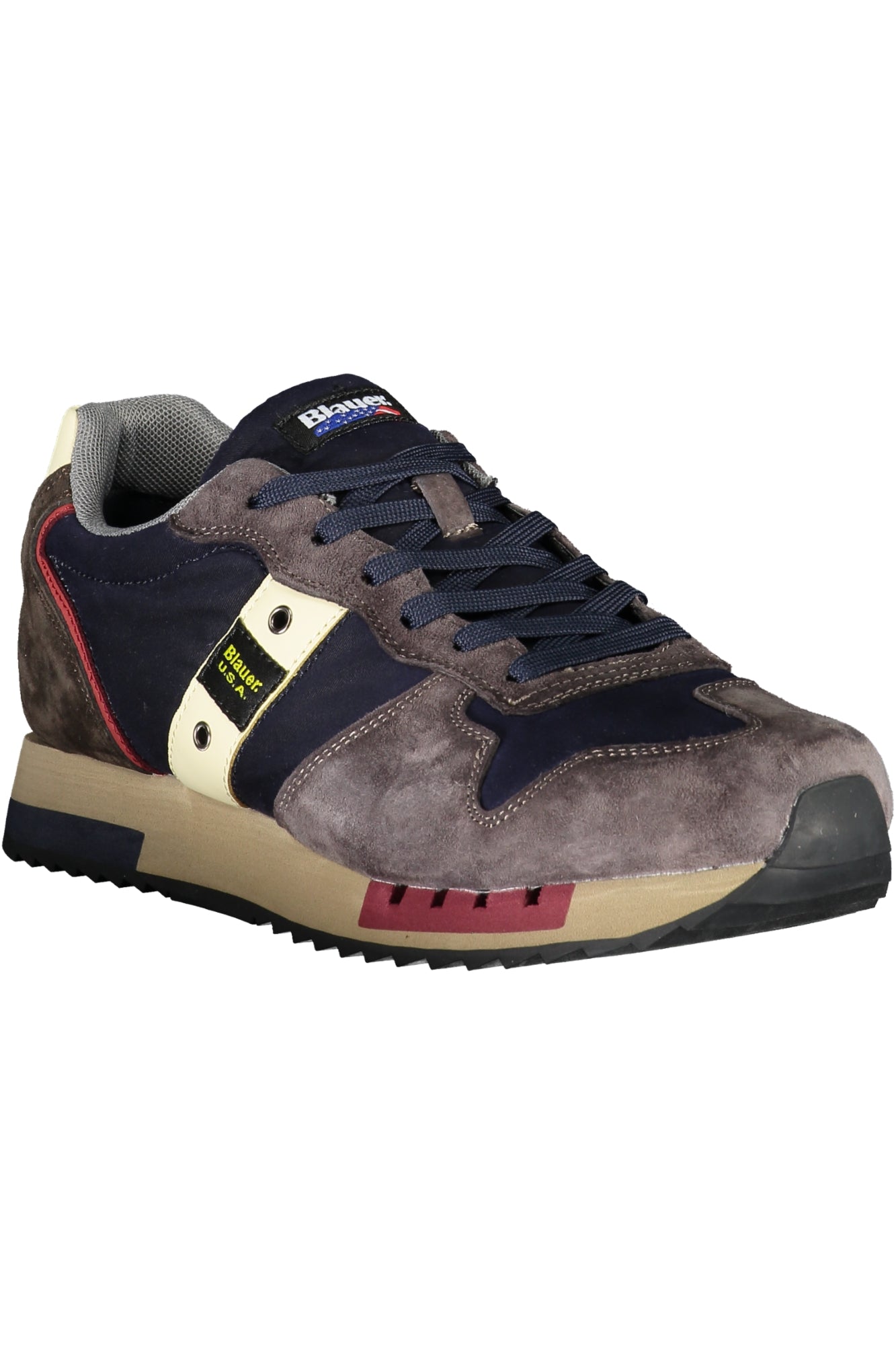 BLAUER