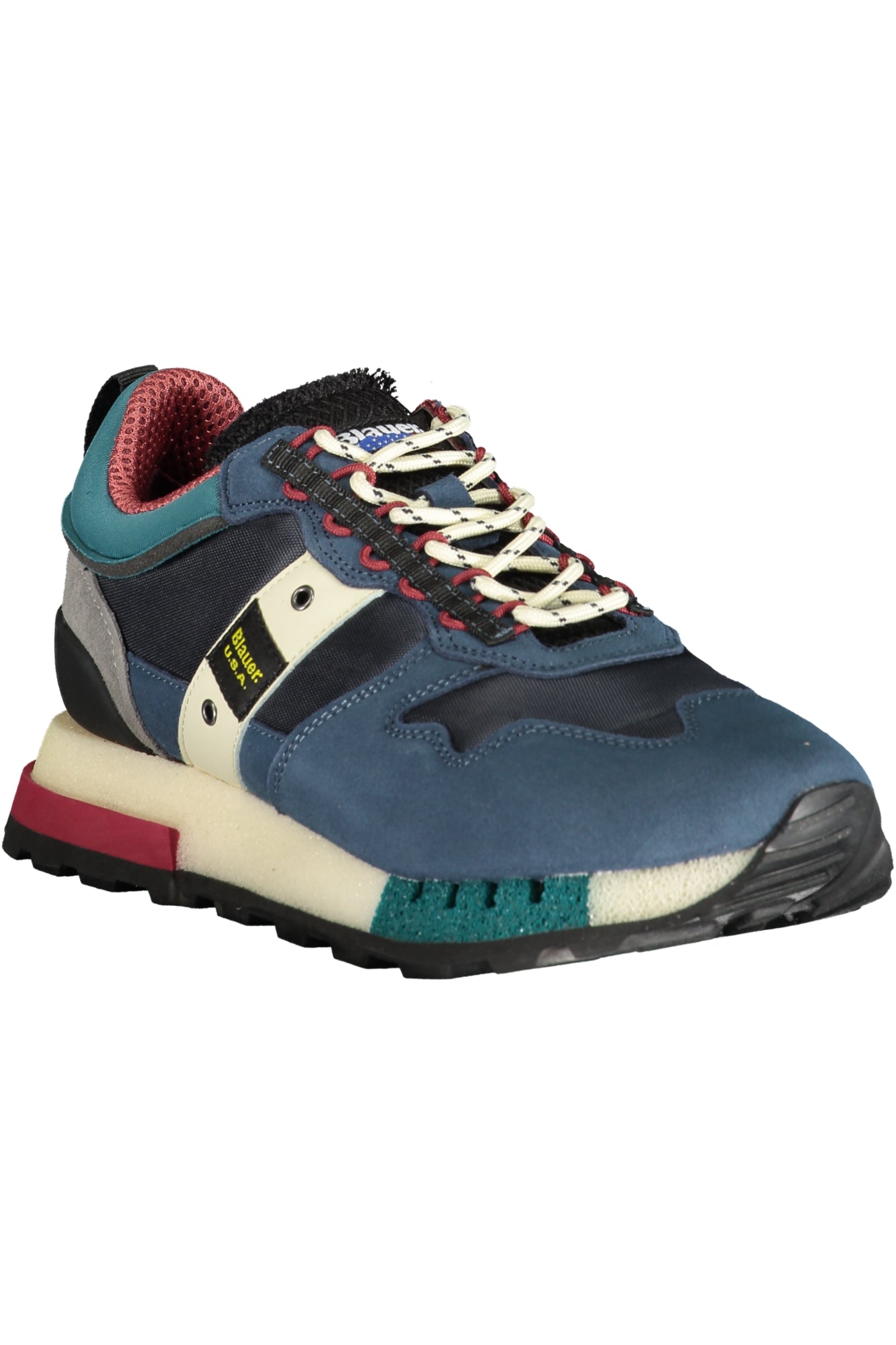BLAUER
