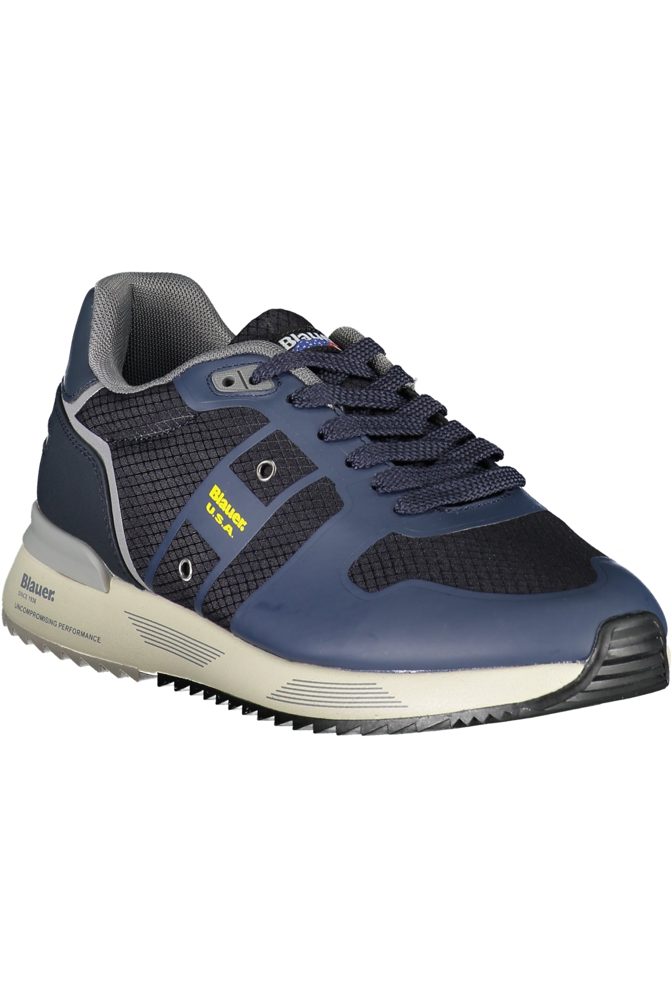 BLAUER