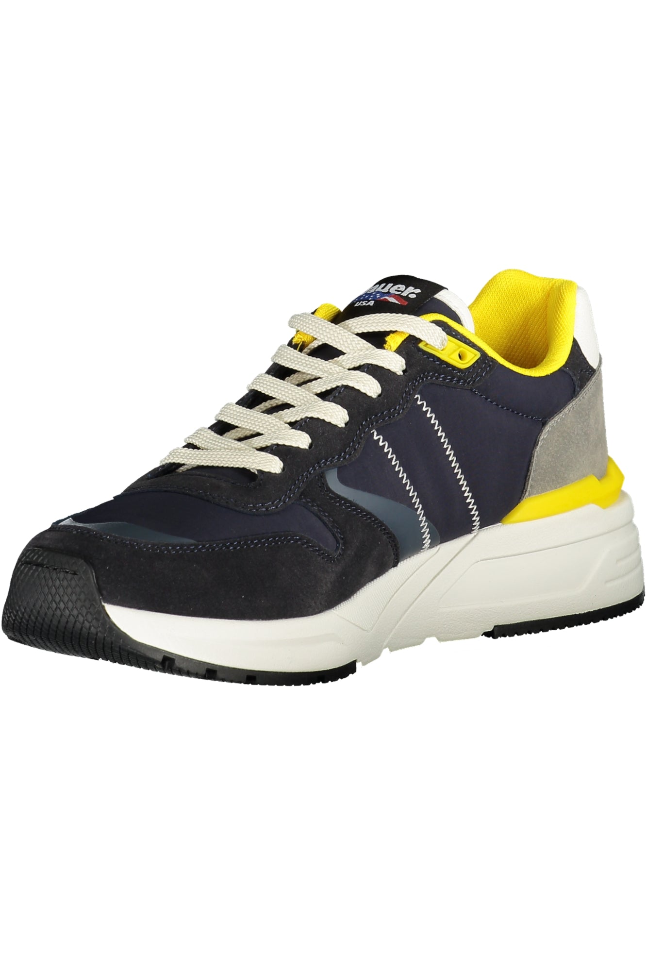 BLAUER