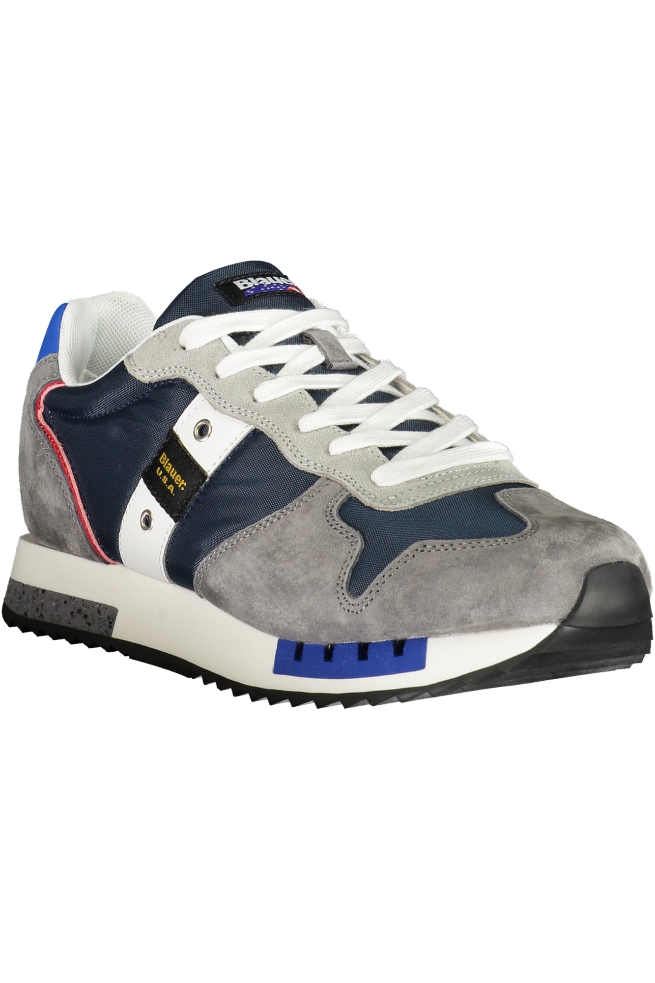 BLAUER