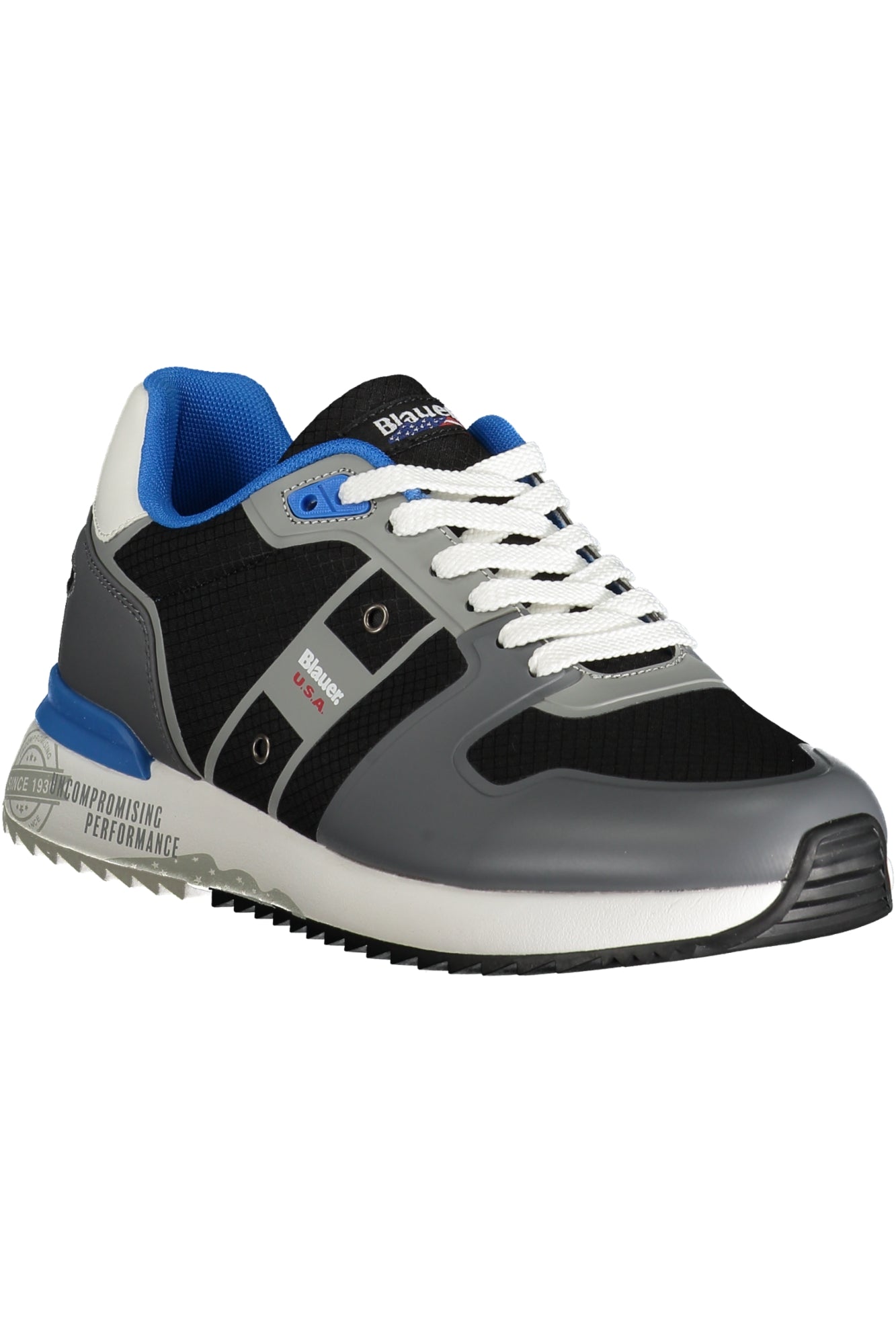 BLAUER