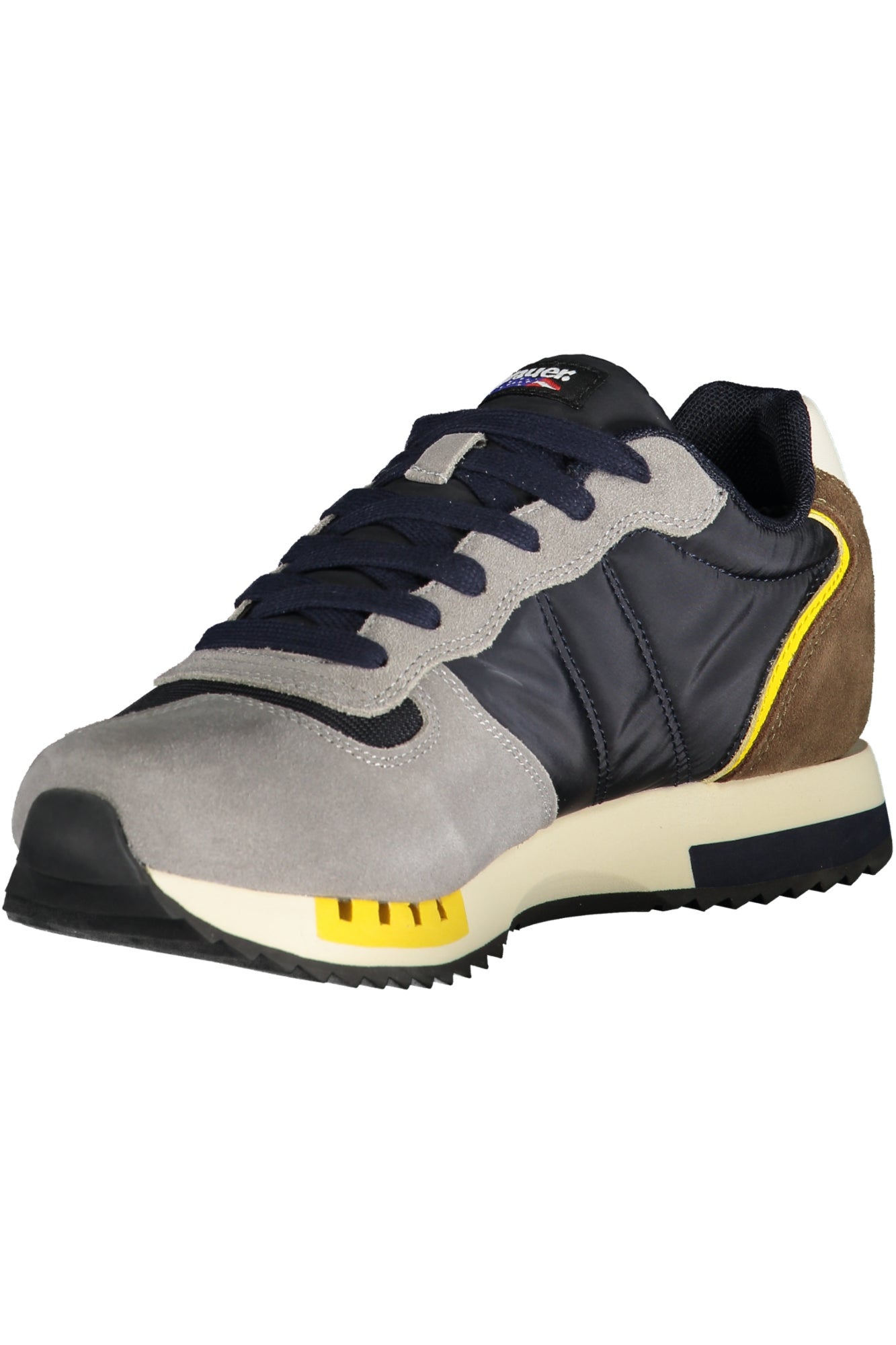 BLAUER