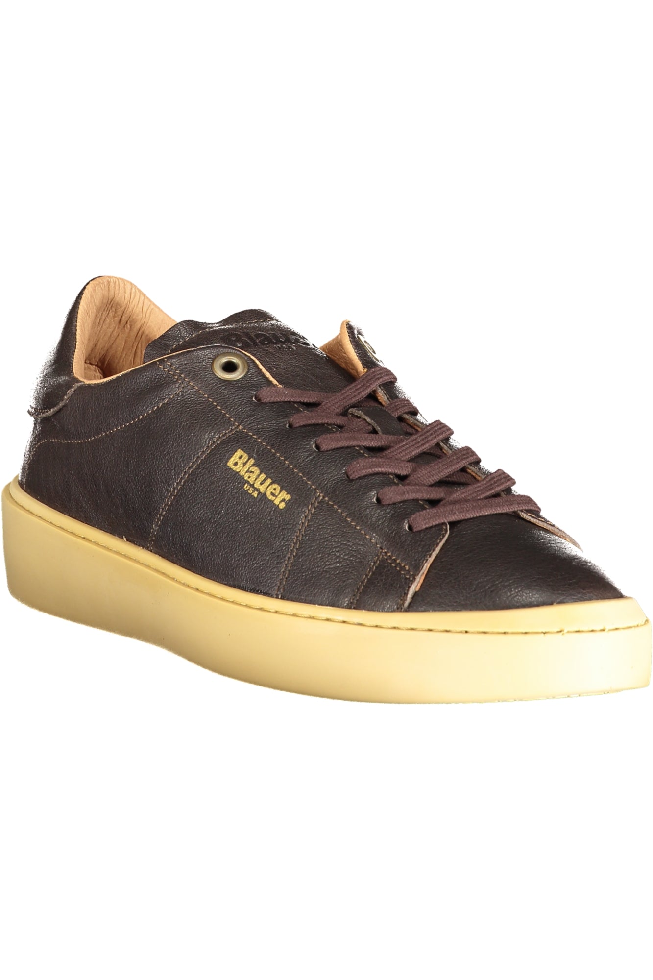 BLAUER