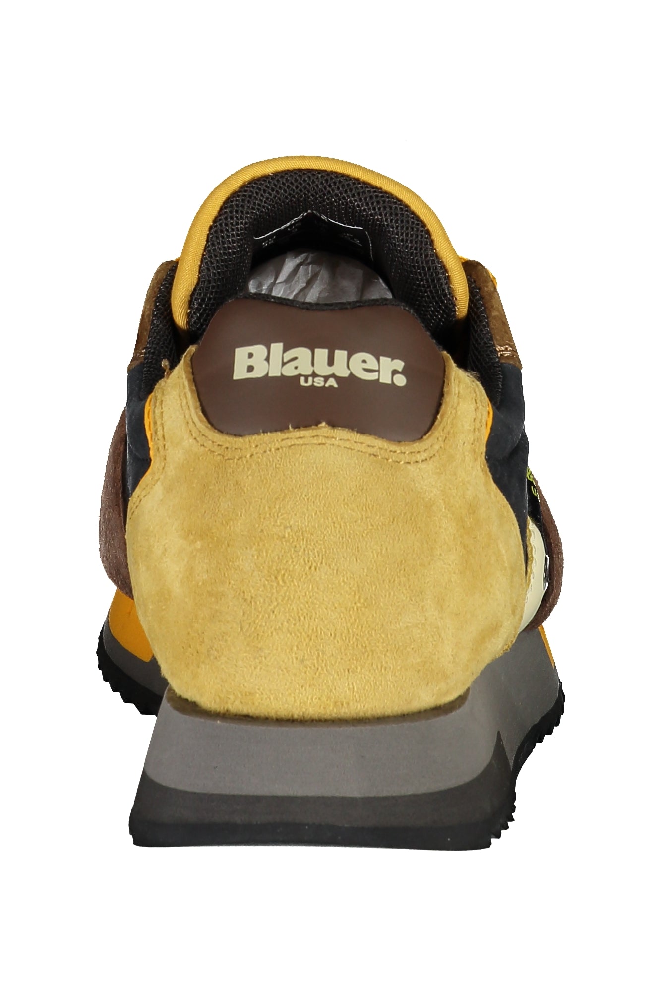 BLAUER