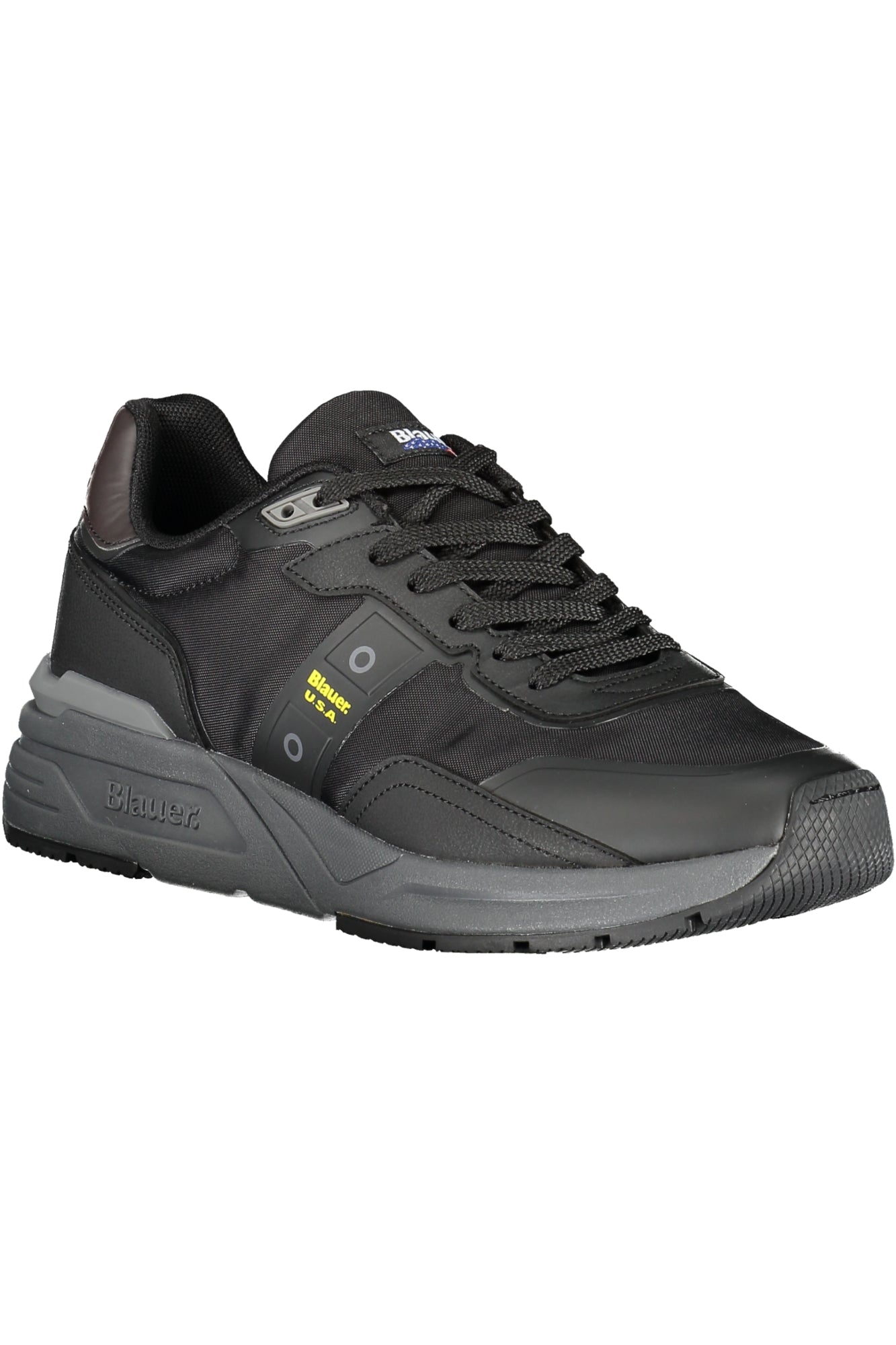 BLAUER