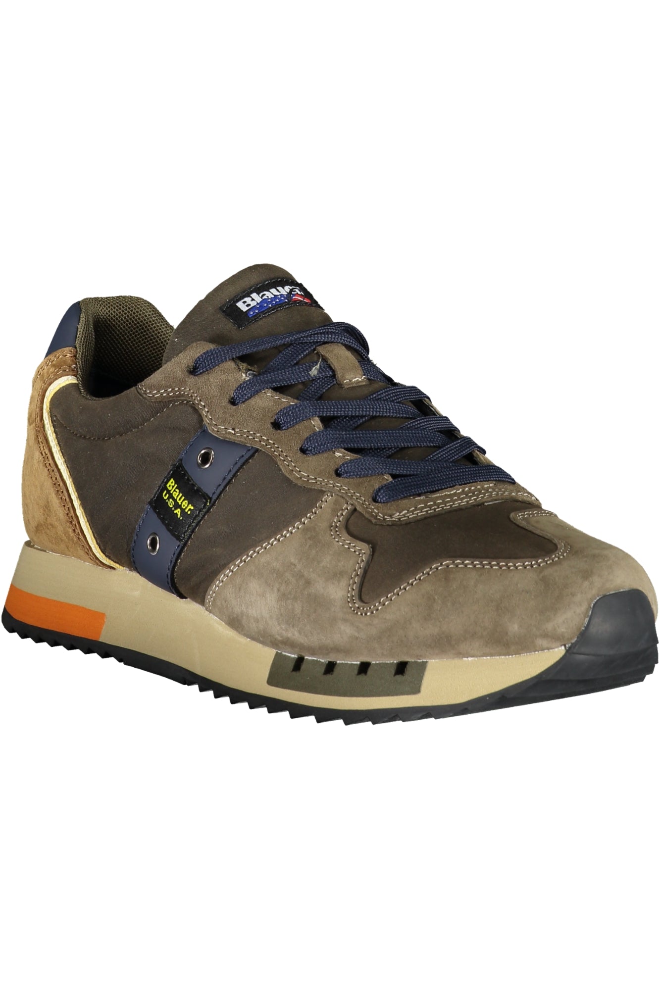 BLAUER