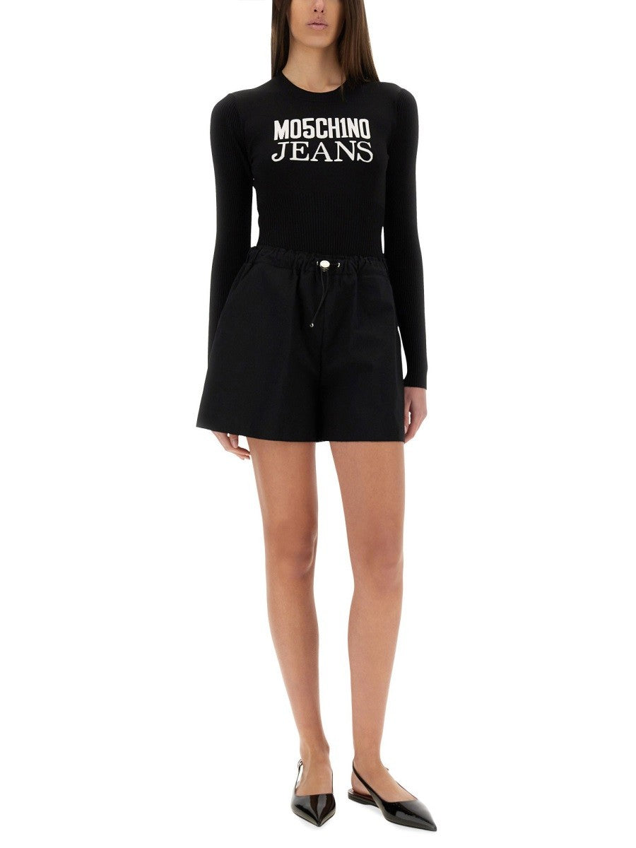 MOSCHINO JEANS