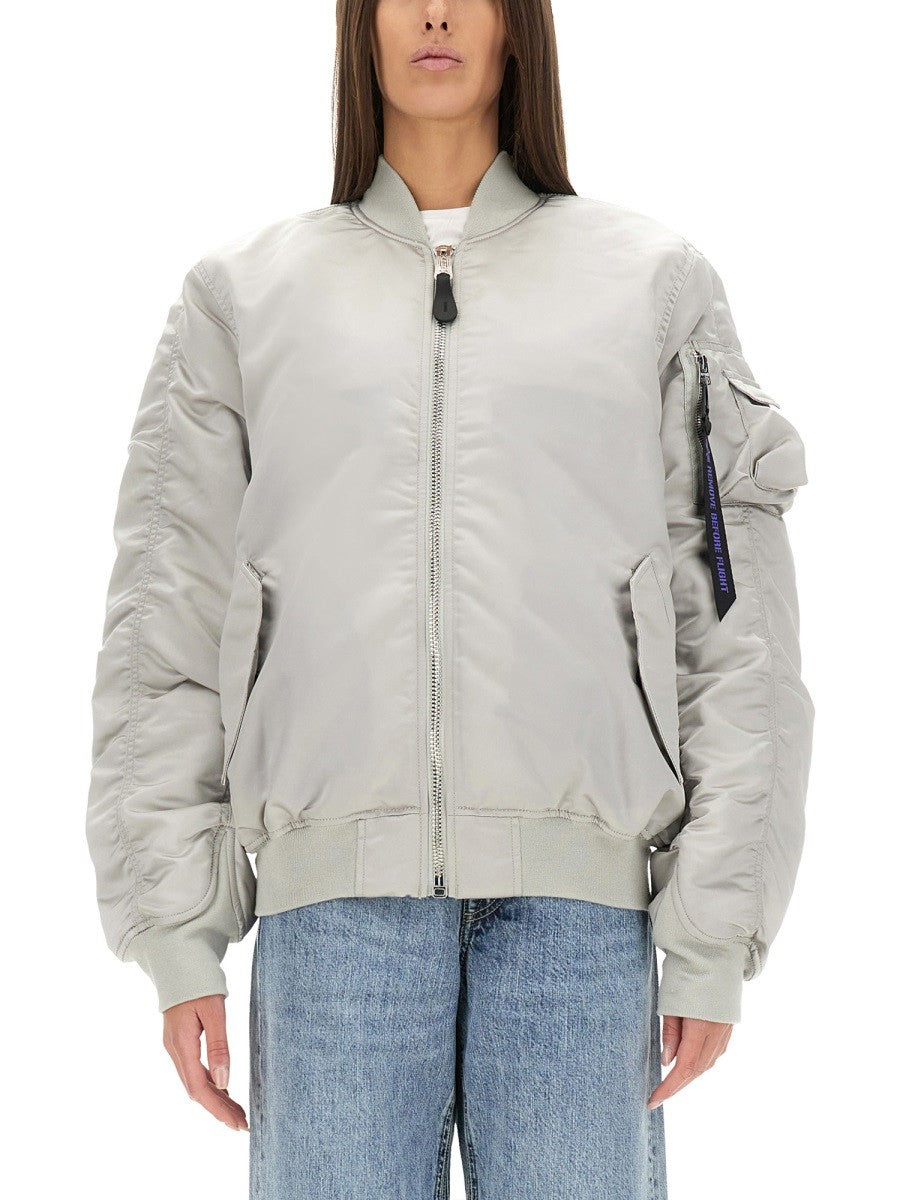 ALPHA INDUSTRIES