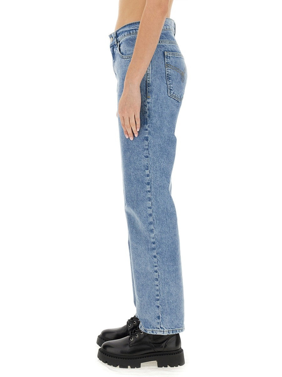MOSCHINO JEANS