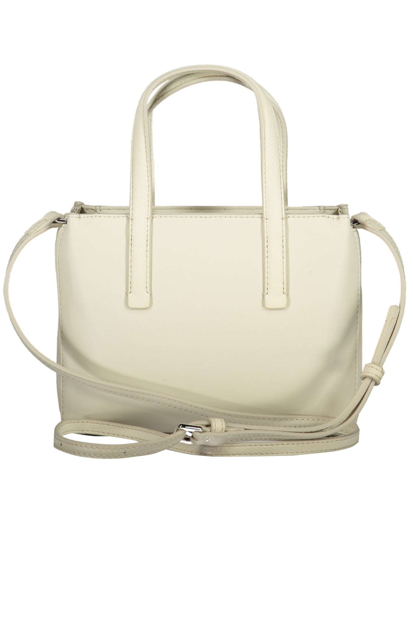 CALVIN KLEIN BEIGE WOMEN'S BAG