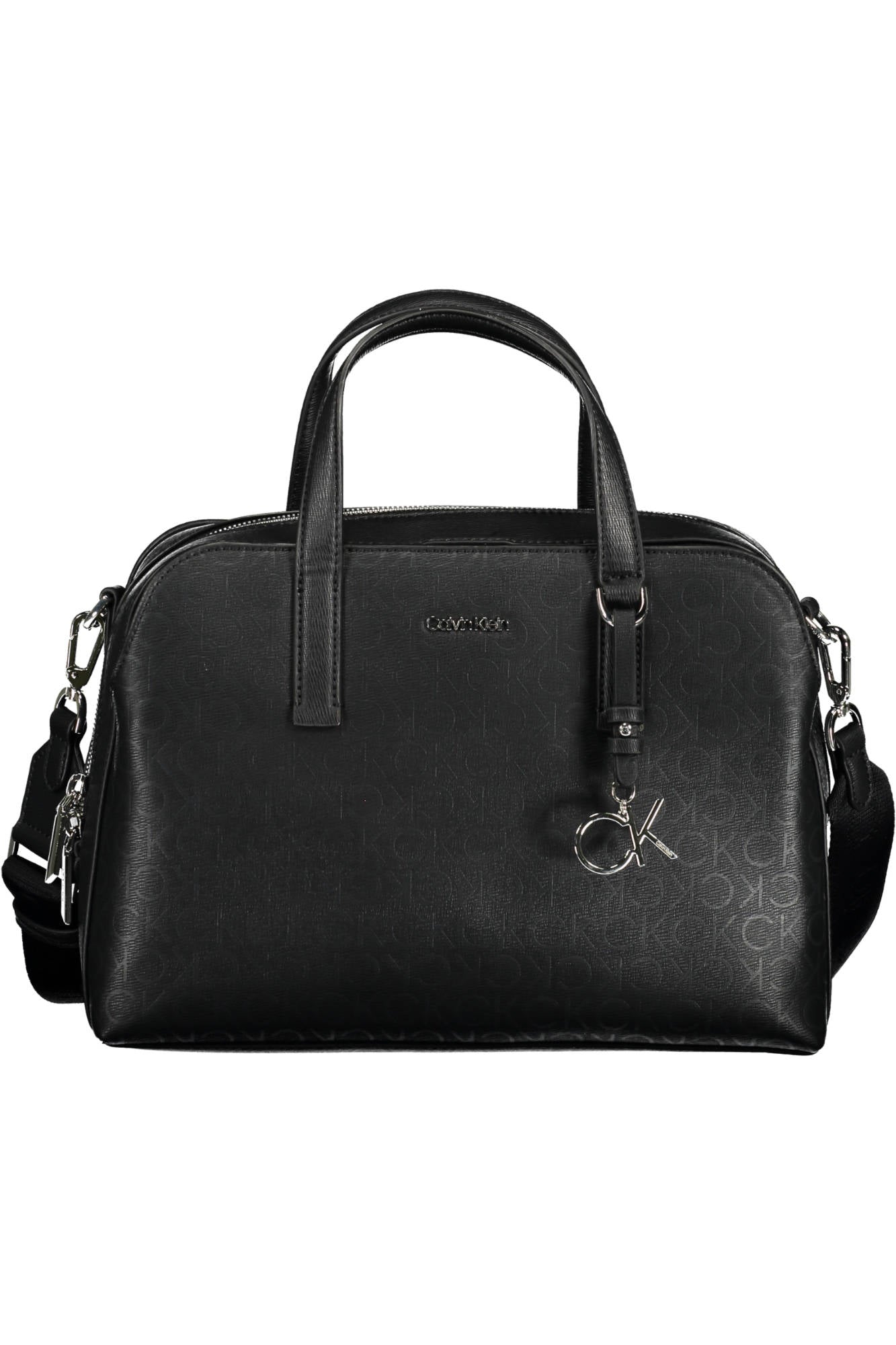 CALVIN KLEIN BLACK WOMEN'S BAG