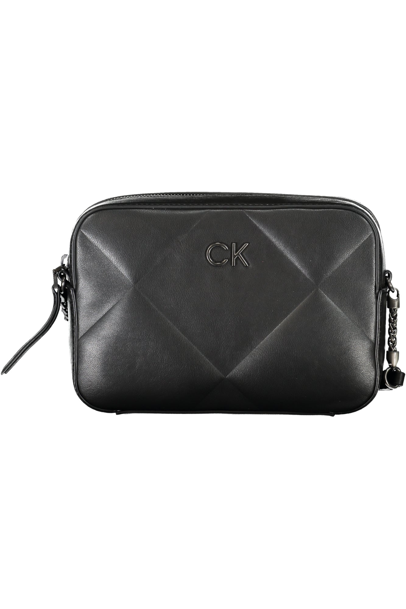 CALVIN KLEIN BLACK WOMEN'S BAG