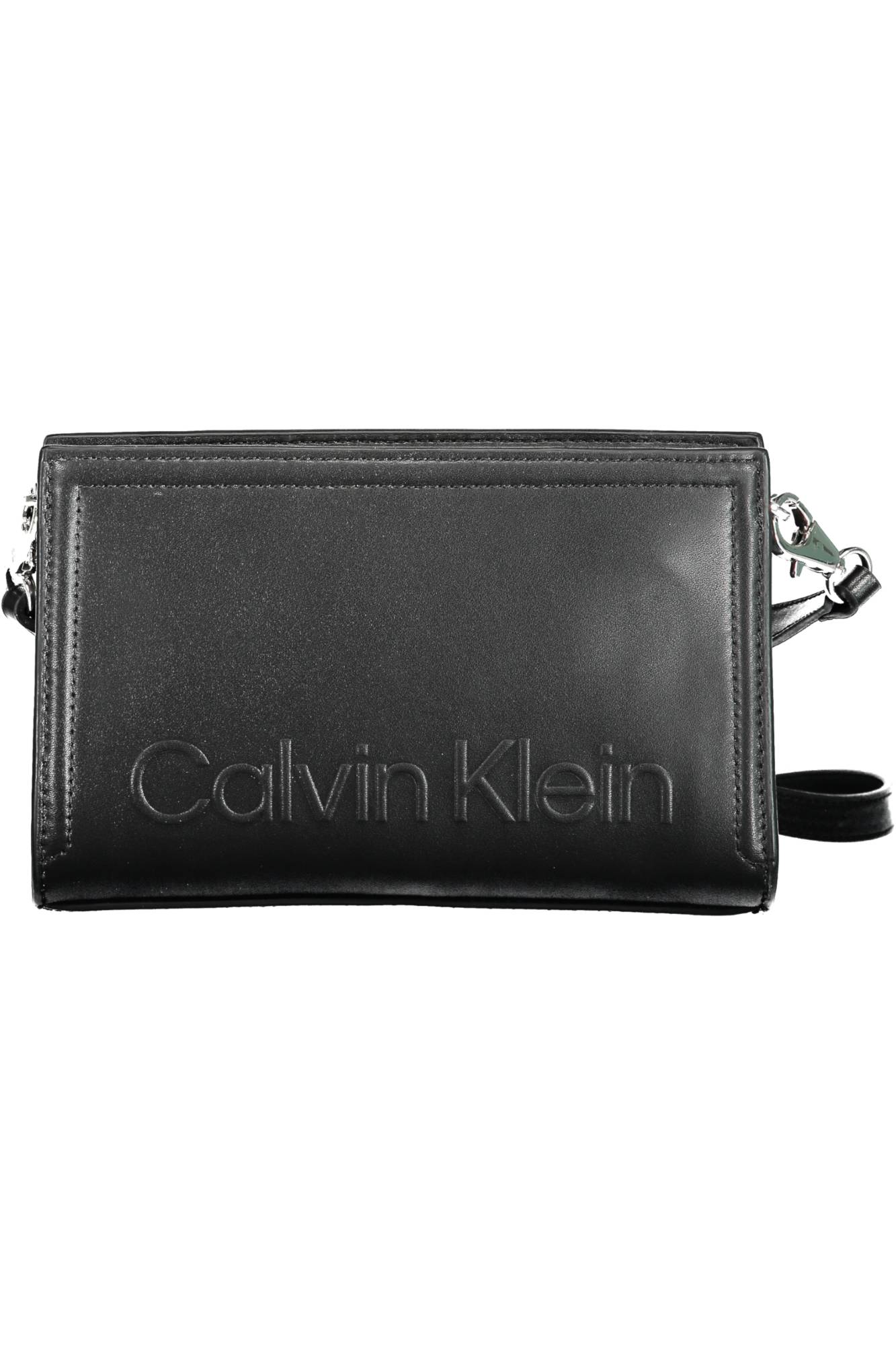 CALVIN KLEIN WOMEN'S BAG BLACK
