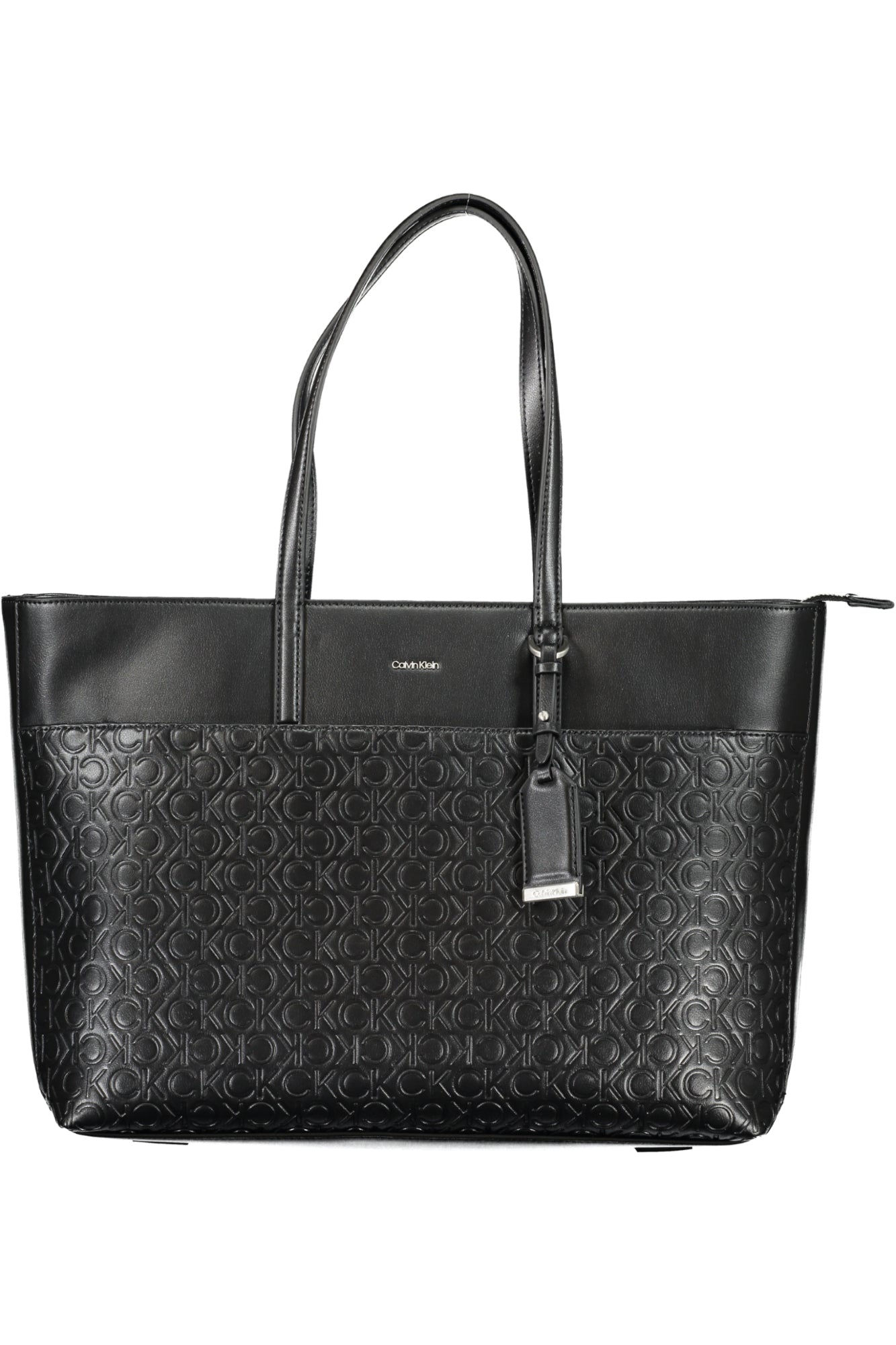 CALVIN KLEIN BLACK WOMEN'S BAG