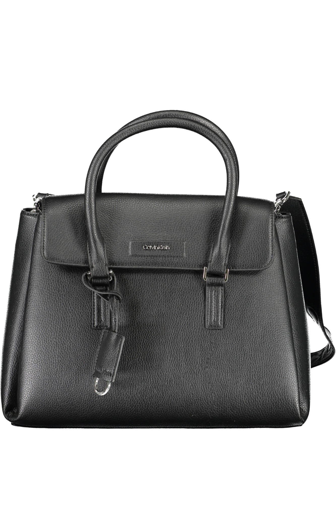 CALVIN KLEIN WOMEN'S BAG BLACK