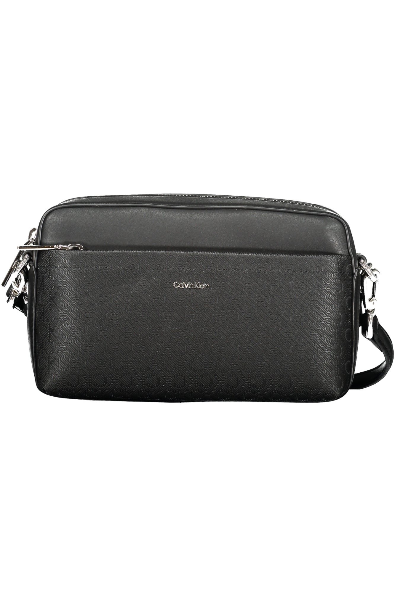 CALVIN KLEIN WOMEN'S BAG BLACK