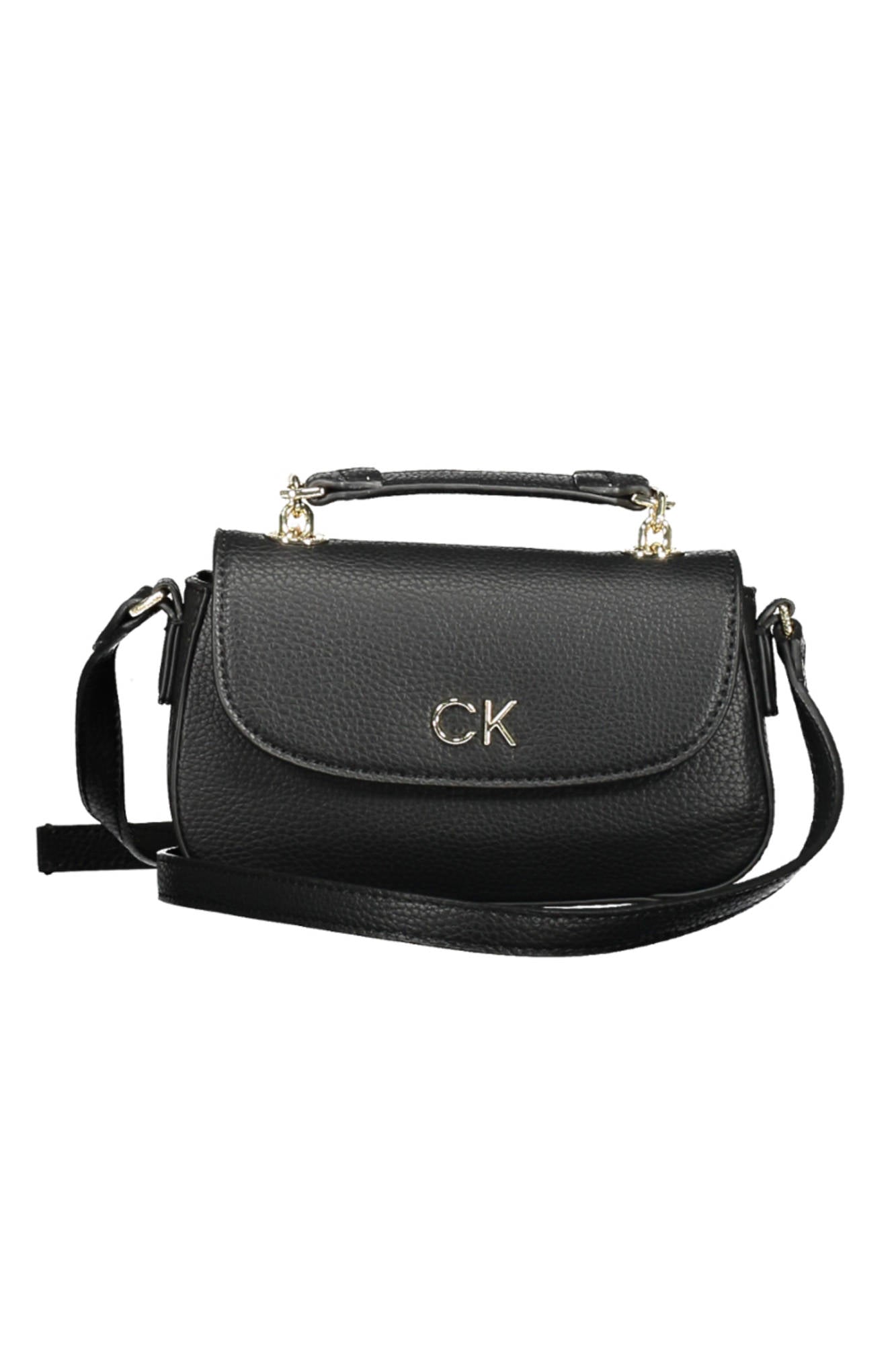 CALVIN KLEIN BLACK WOMEN'S BAG