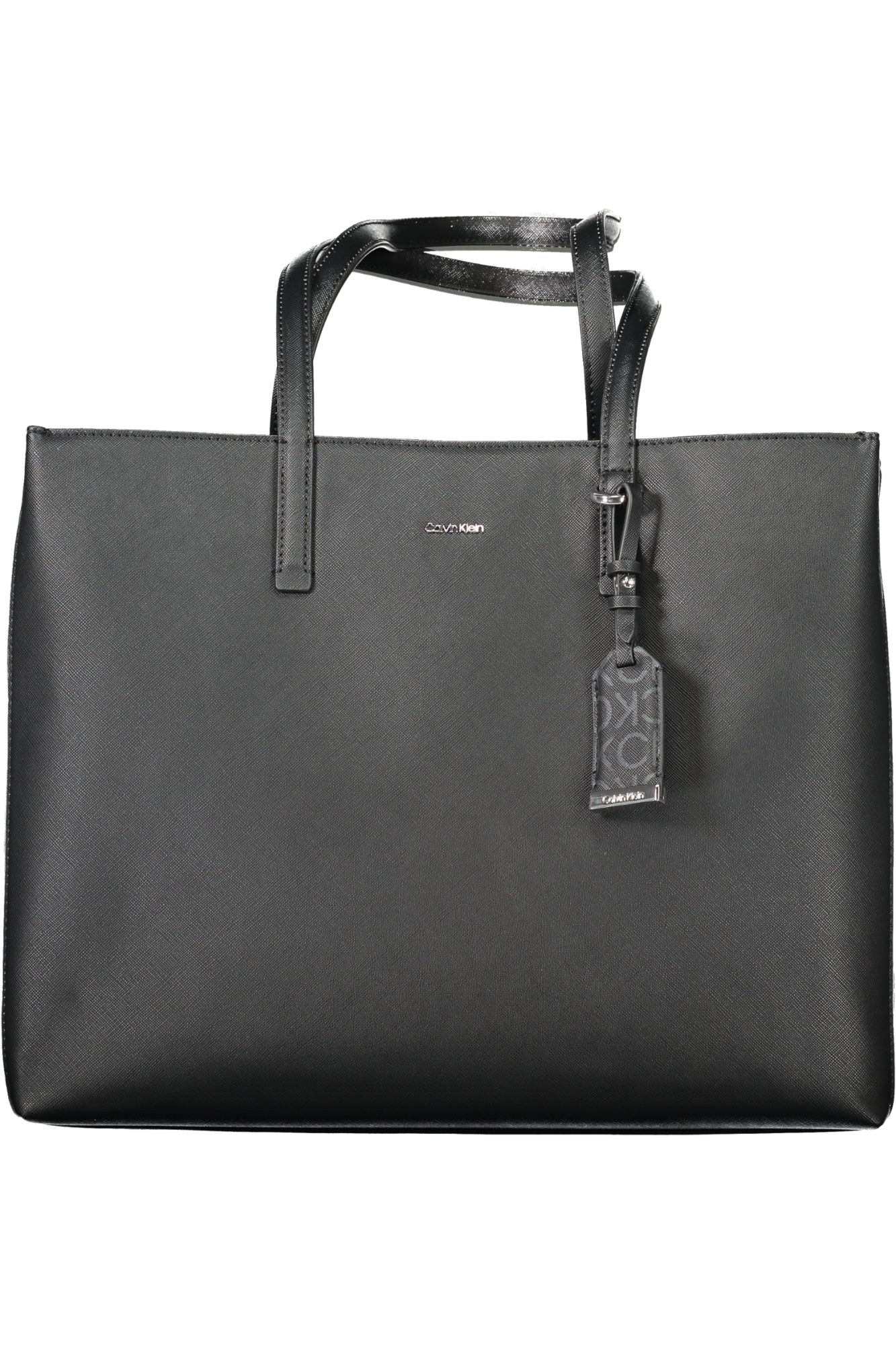 CALVIN KLEIN WOMEN'S BAG BLACK