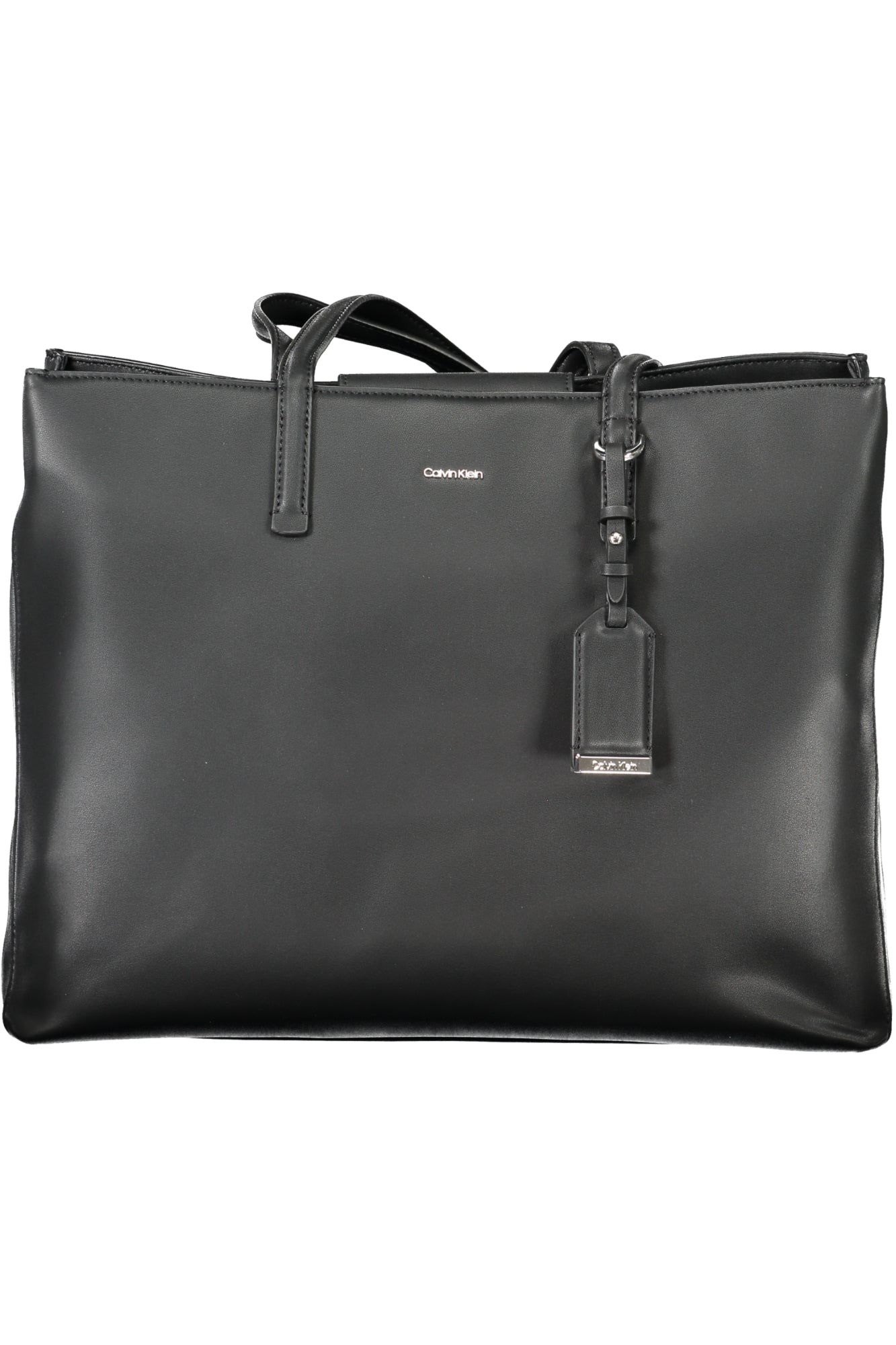 CALVIN KLEIN WOMEN'S BAG BLACK