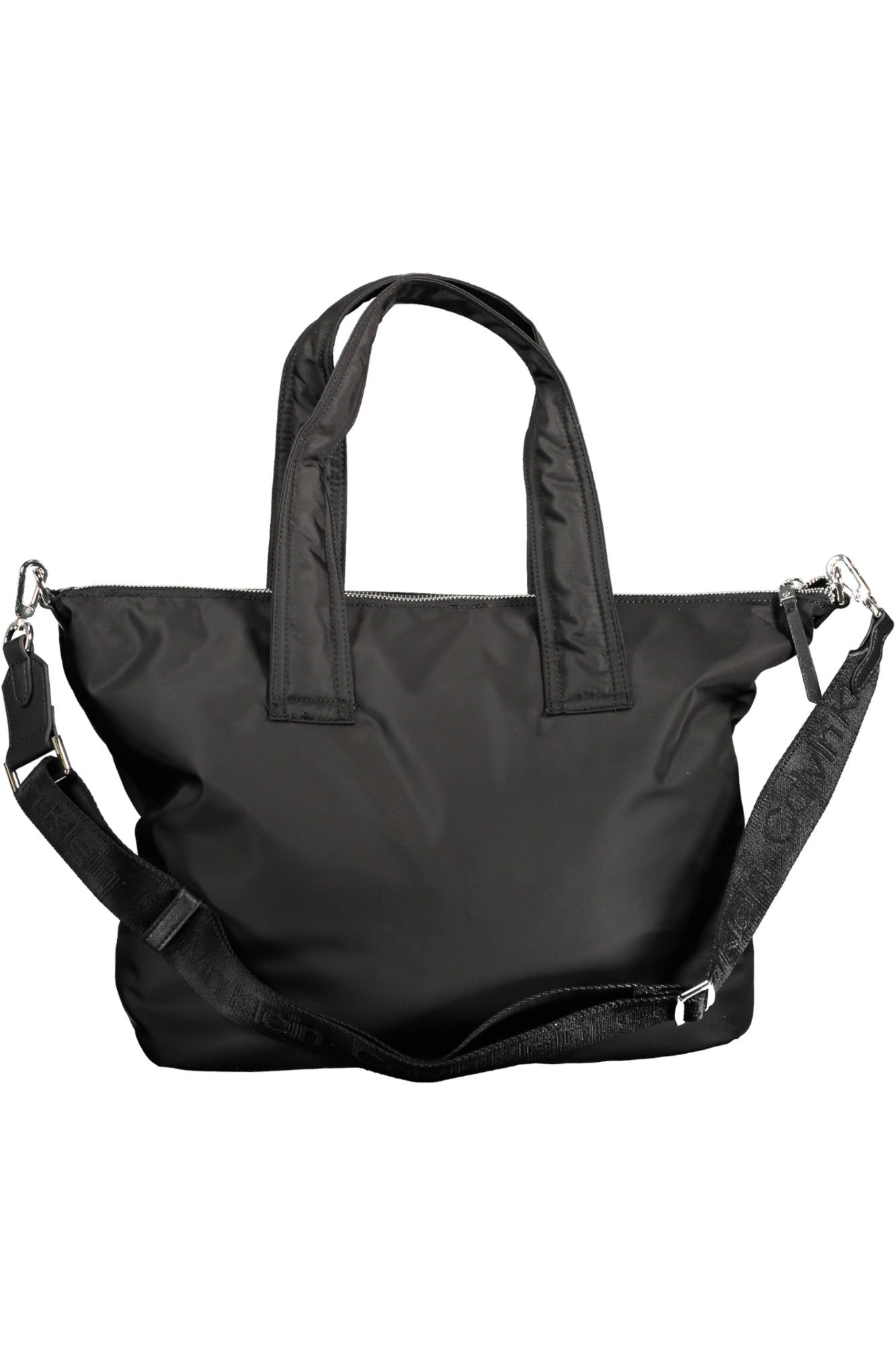 CALVIN KLEIN BLACK WOMEN'S BAG