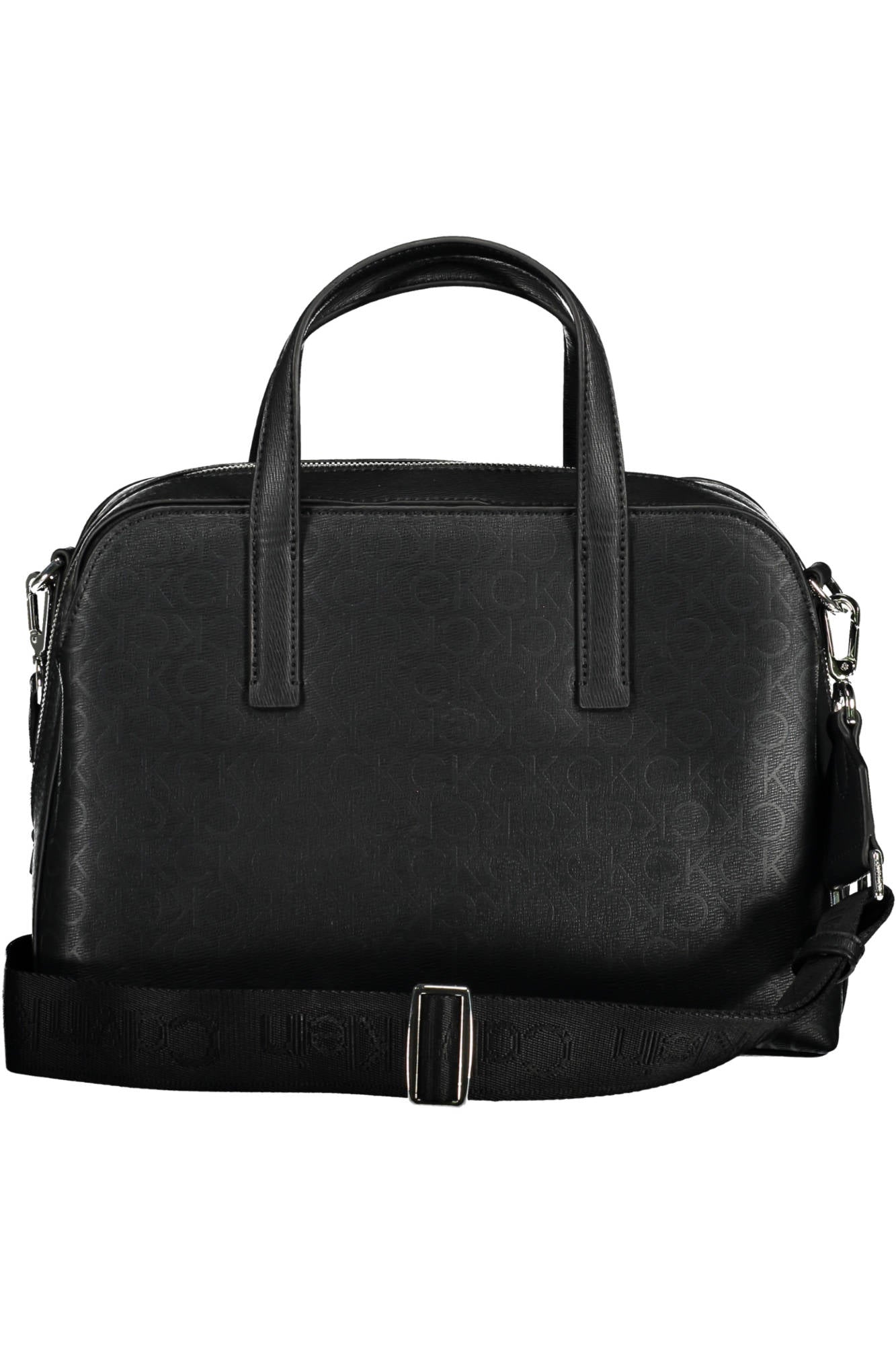 CALVIN KLEIN BLACK WOMEN'S BAG