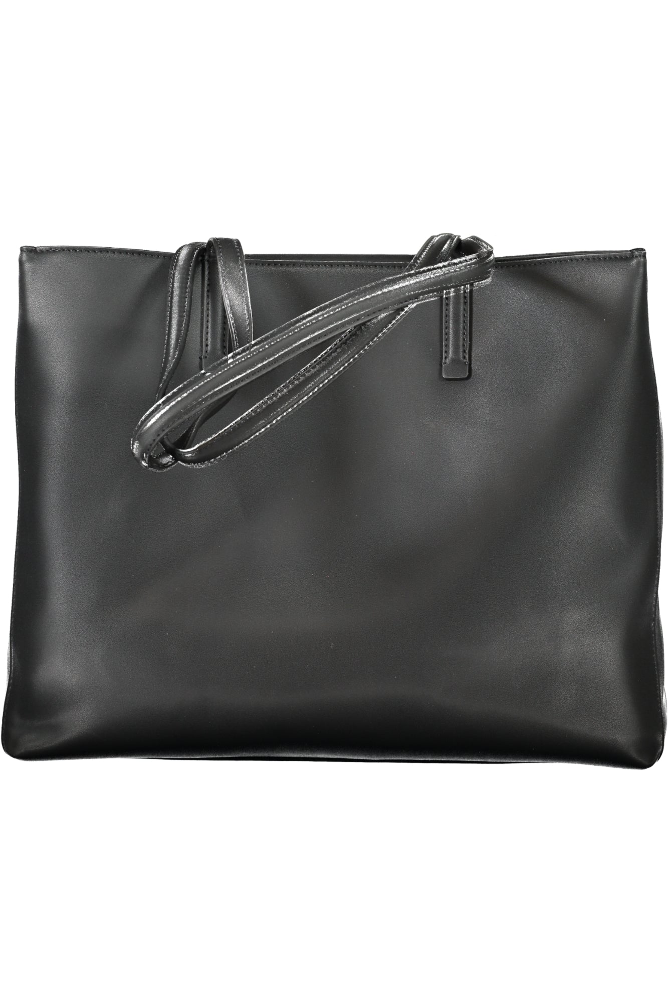 CALVIN KLEIN WOMEN'S BAG BLACK