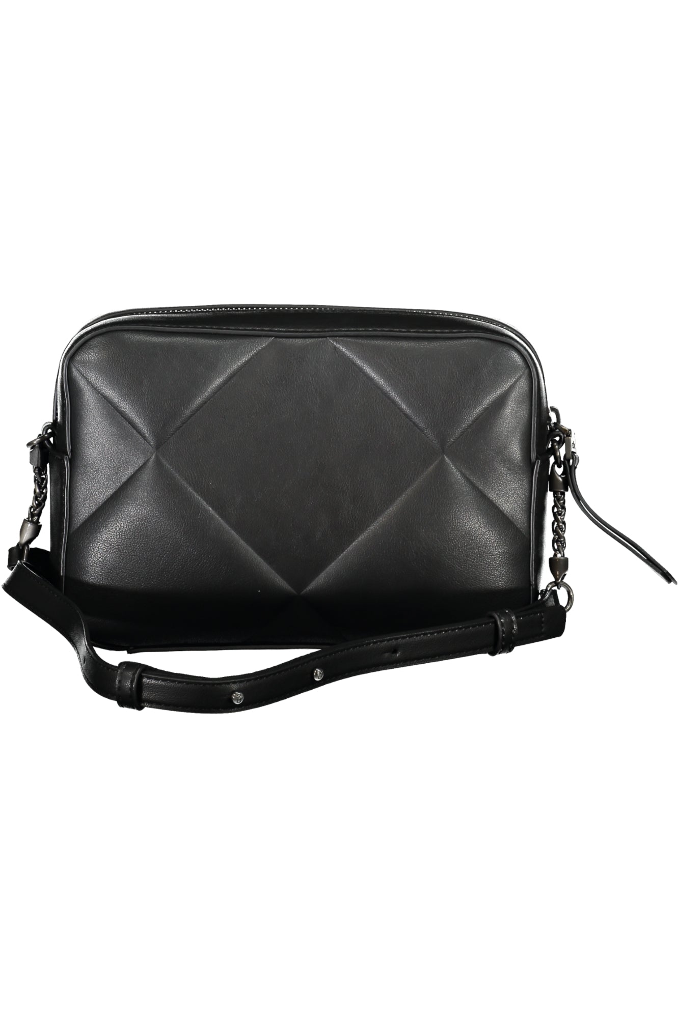 CALVIN KLEIN BLACK WOMEN'S BAG
