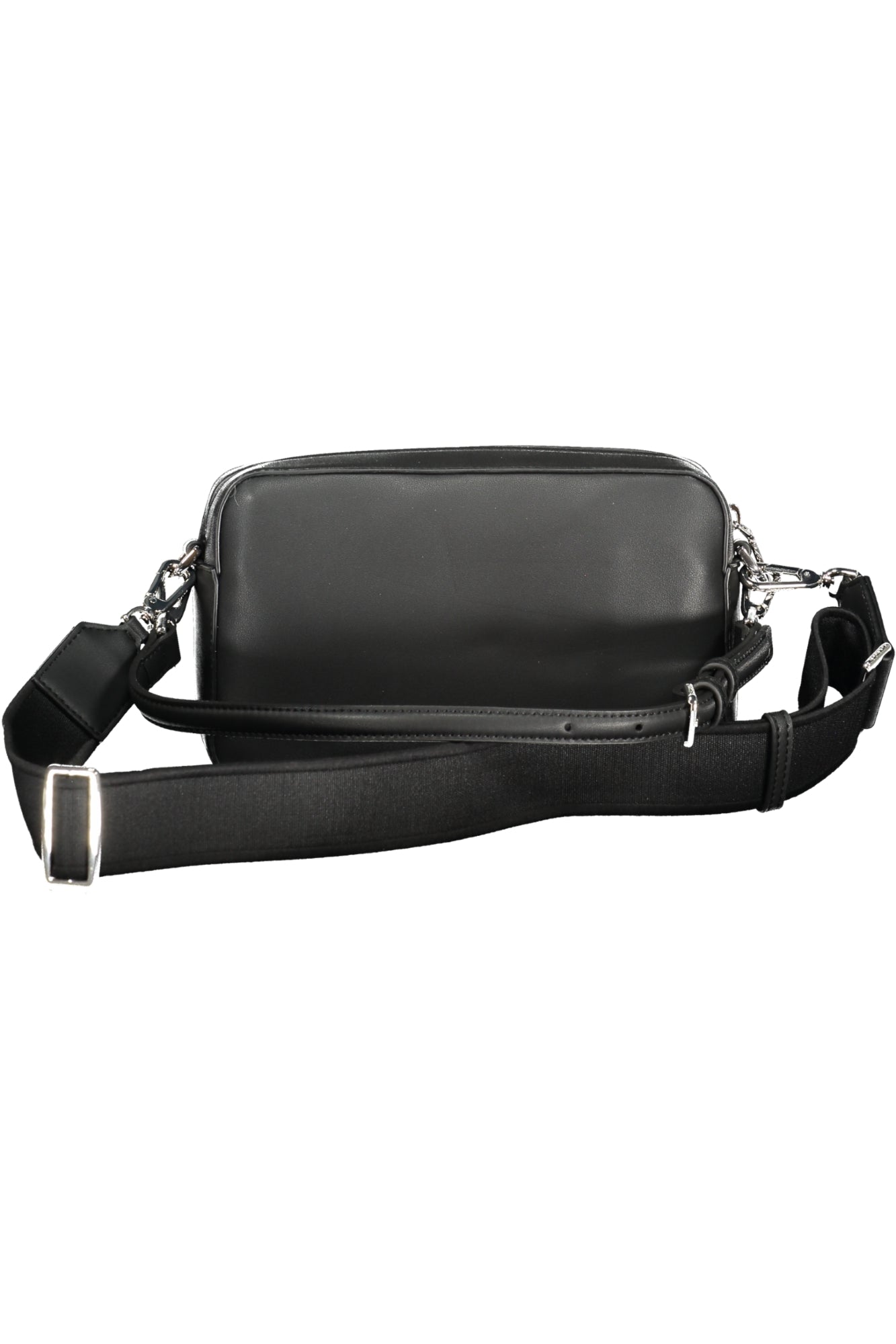 CALVIN KLEIN WOMEN'S BAG BLACK