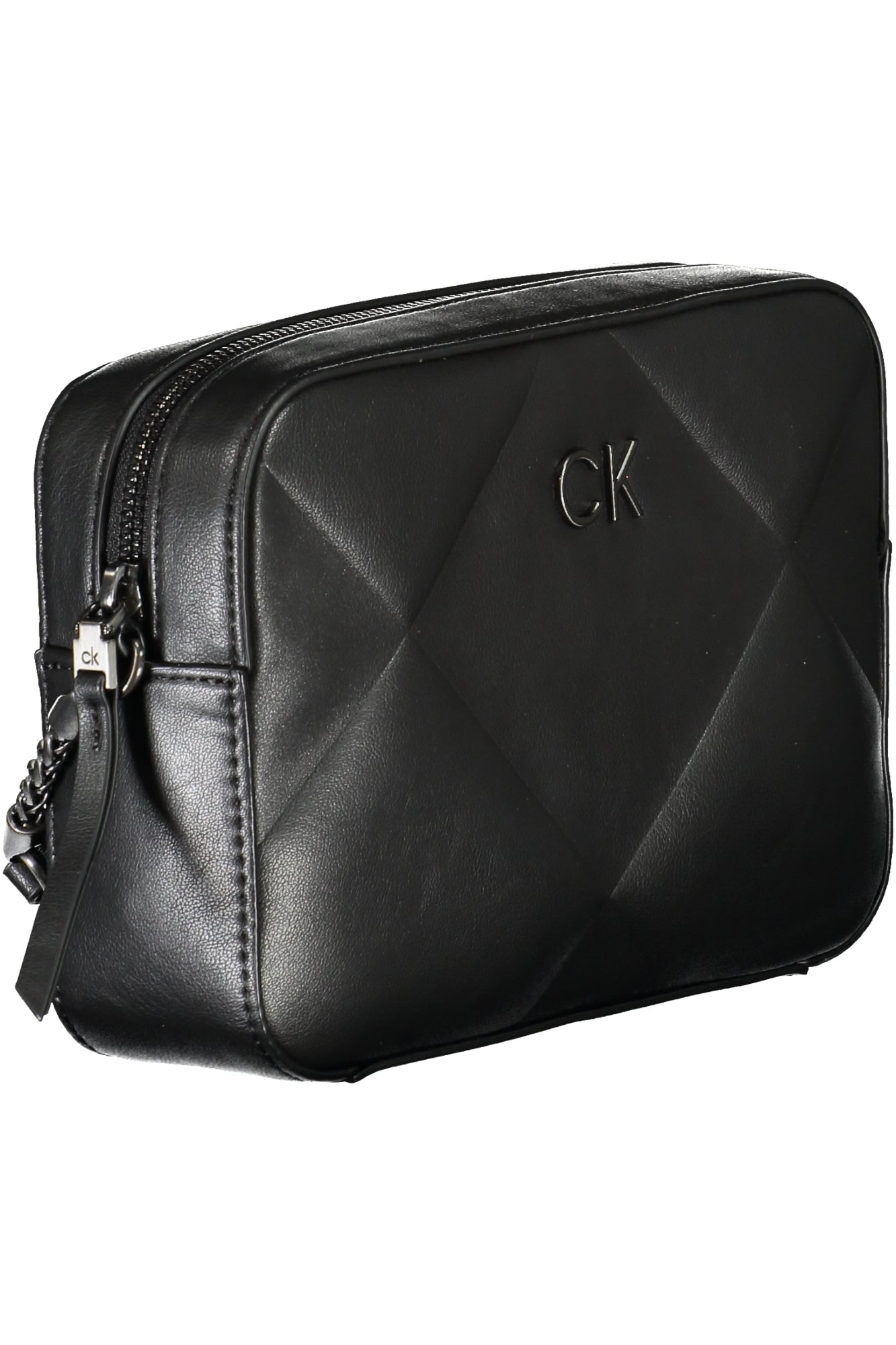 CALVIN KLEIN BLACK WOMEN'S BAG
