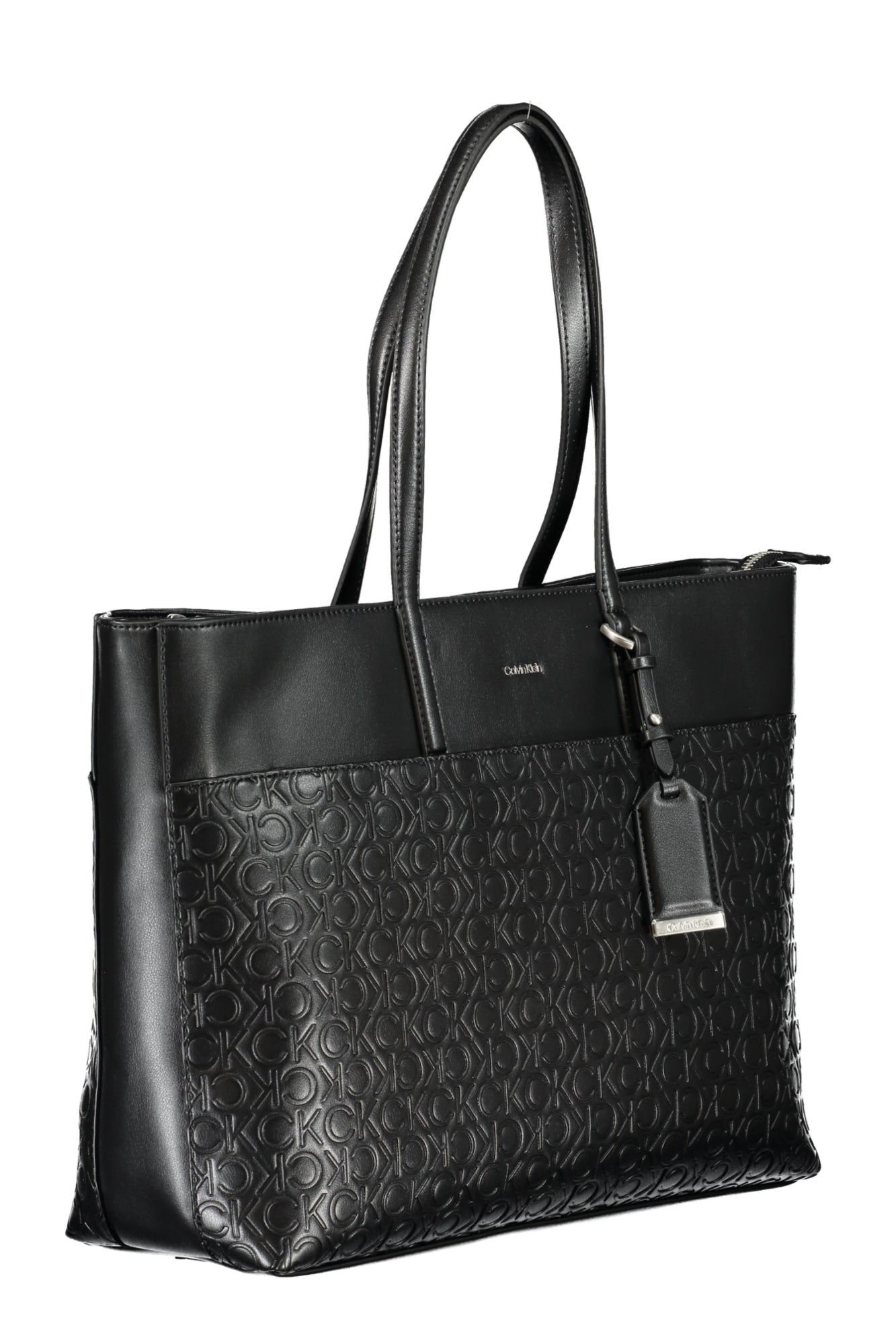 CALVIN KLEIN BLACK WOMEN'S BAG