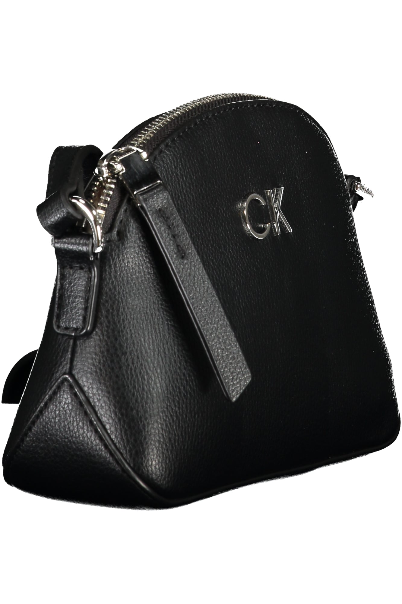 CALVIN KLEIN BLACK WOMEN'S BAG