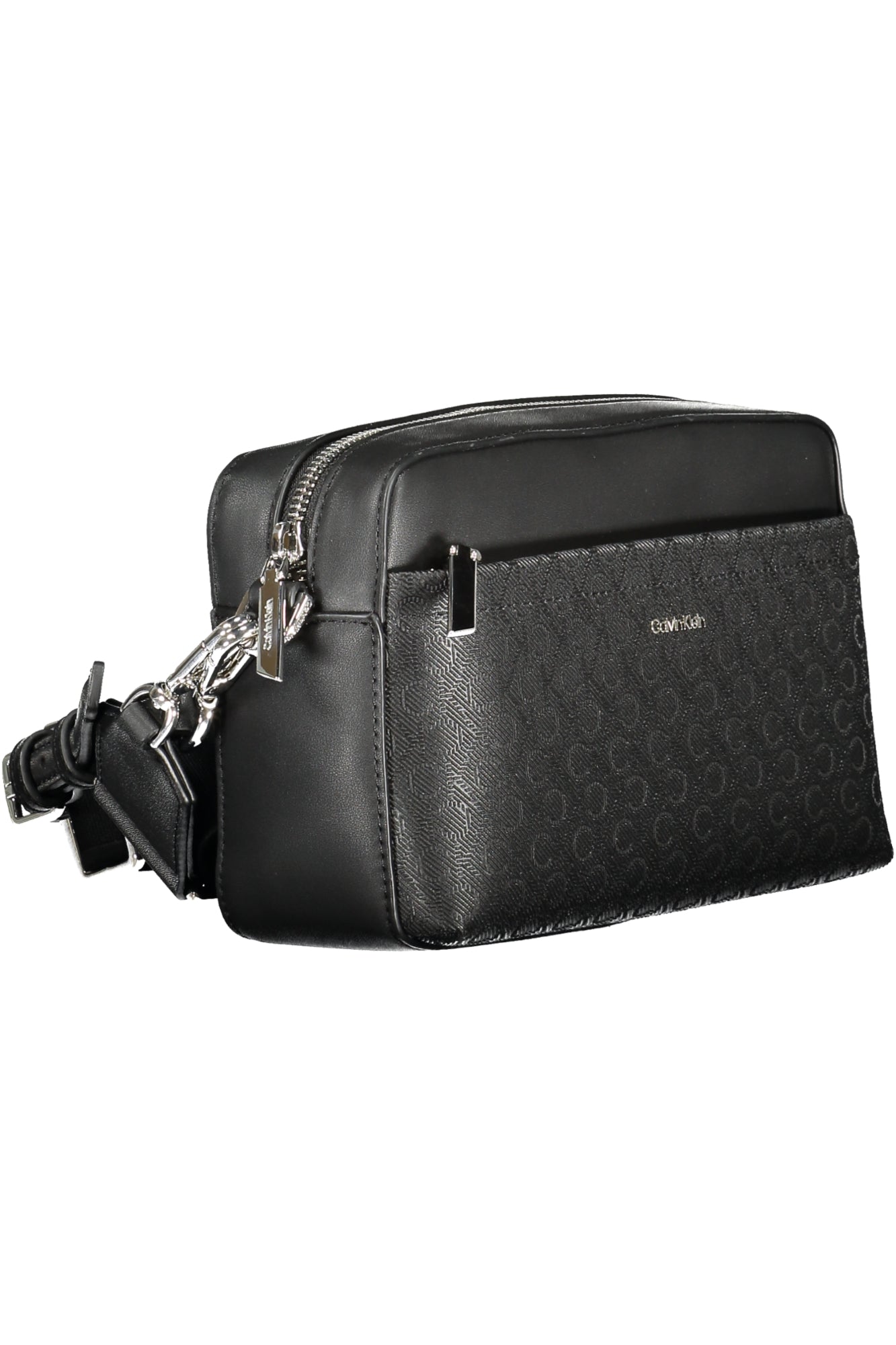 CALVIN KLEIN WOMEN'S BAG BLACK