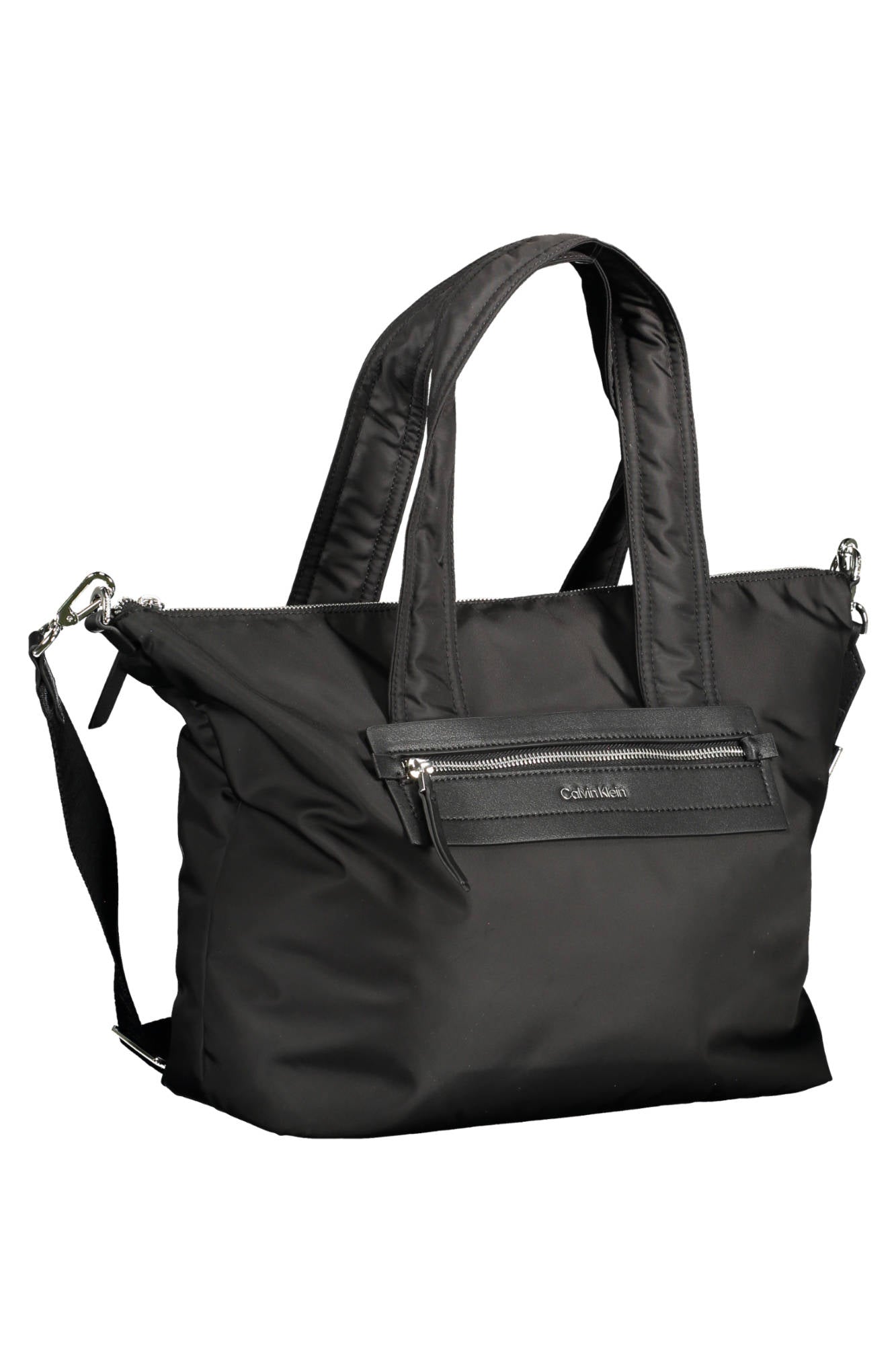 CALVIN KLEIN BLACK WOMEN'S BAG