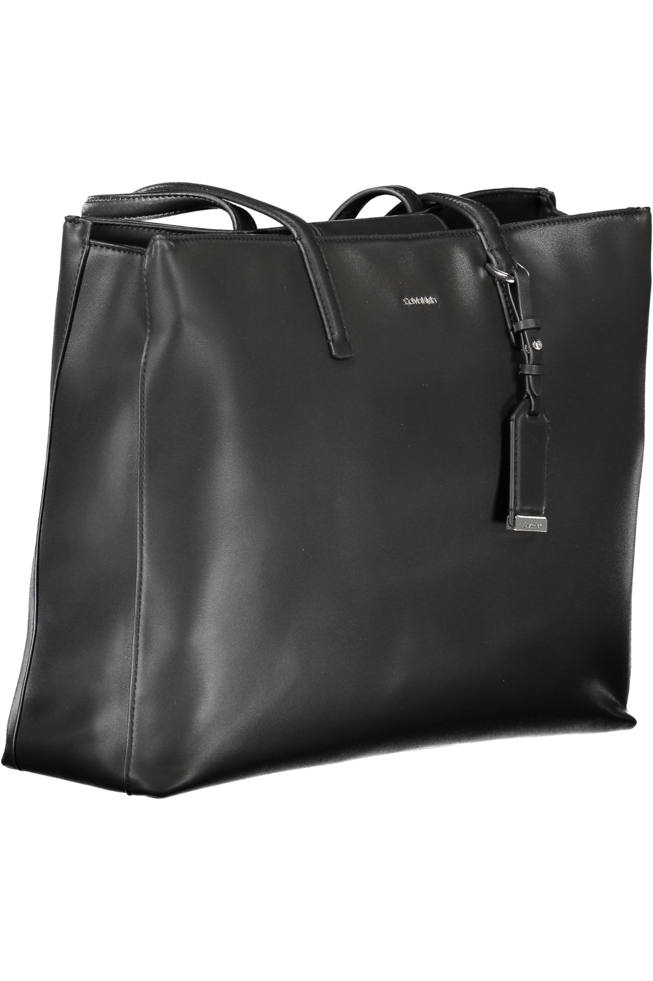 CALVIN KLEIN WOMEN'S BAG BLACK