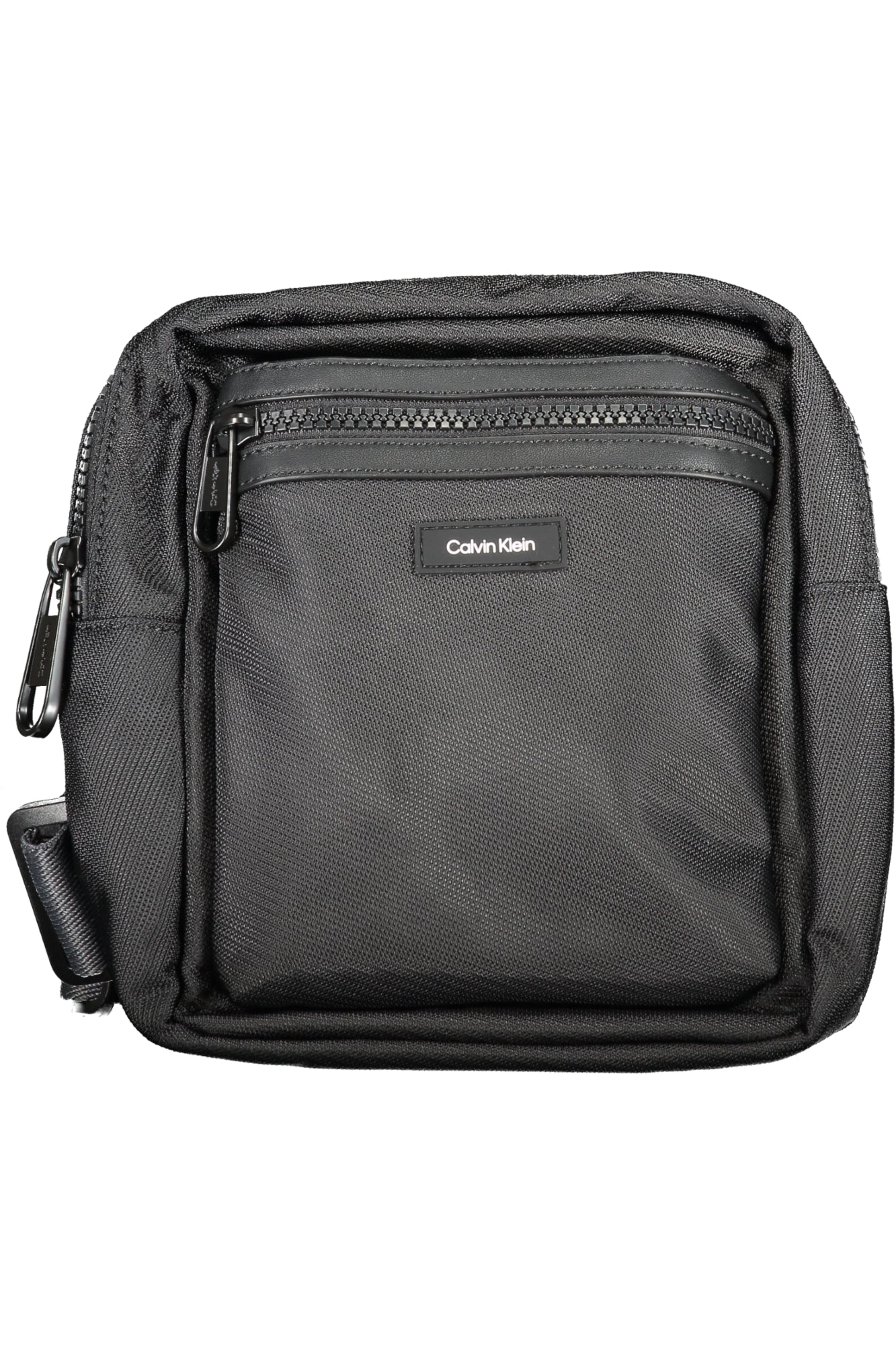 CALVIN KLEIN BLACK MEN'S BAG
