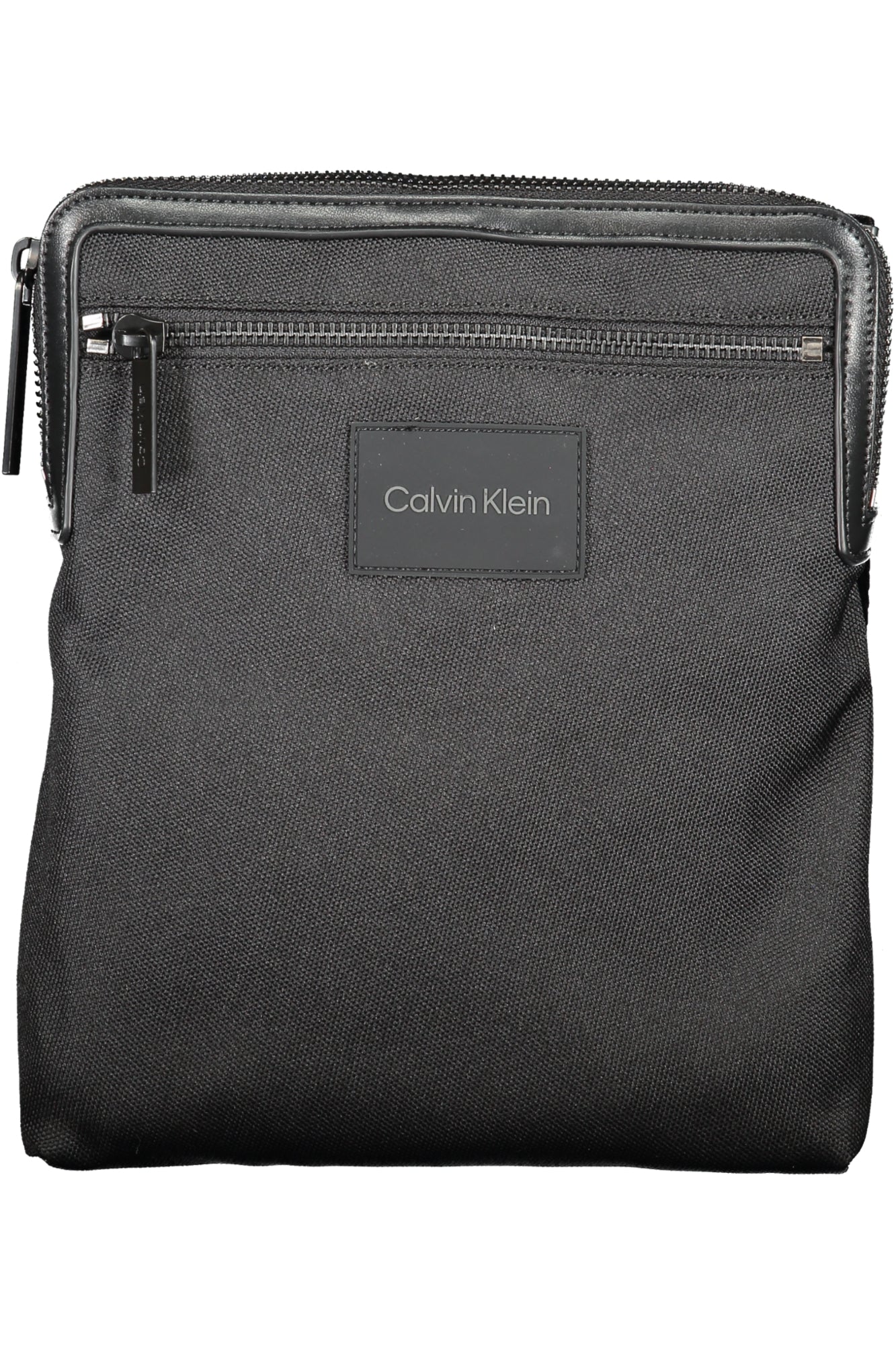 CALVIN KLEIN BLACK MEN'S BAG