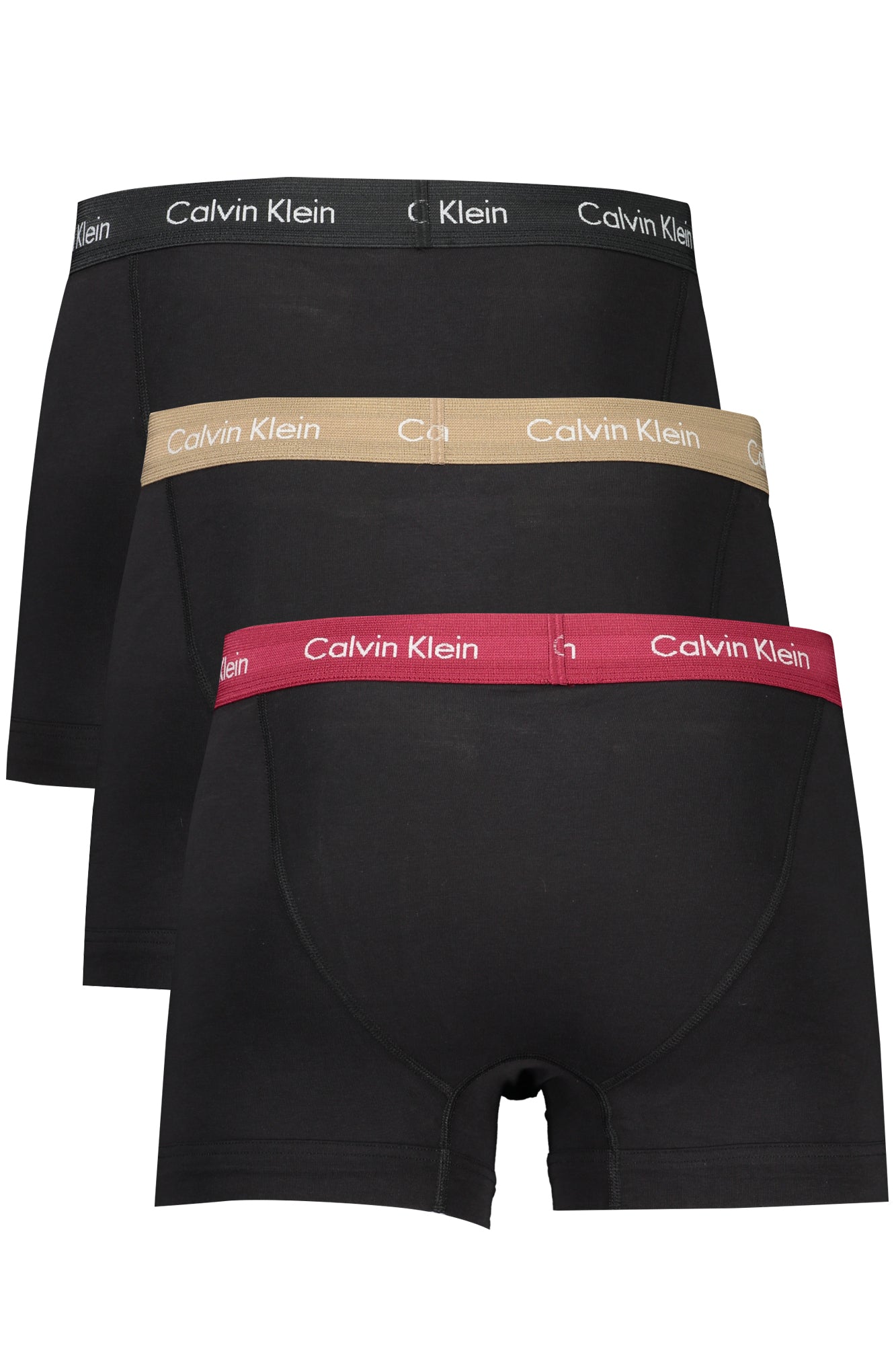 CALVIN KLEIN