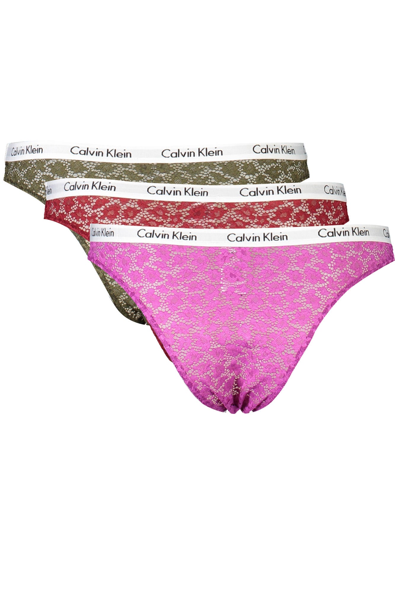 CALVIN KLEIN