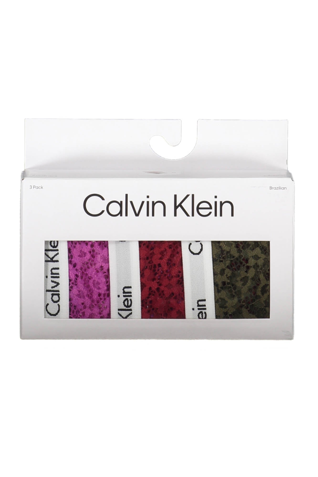 CALVIN KLEIN