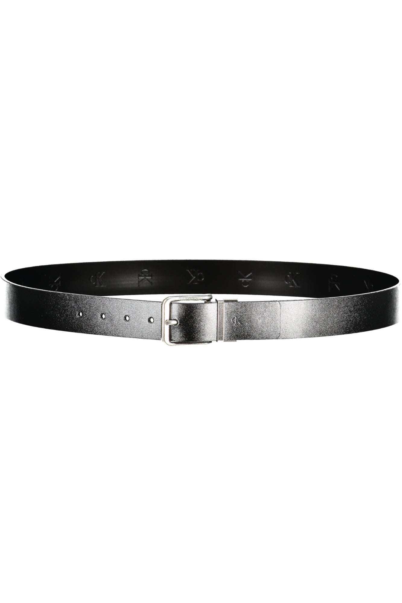 CALVIN KLEIN MEN'S BELT BLACK