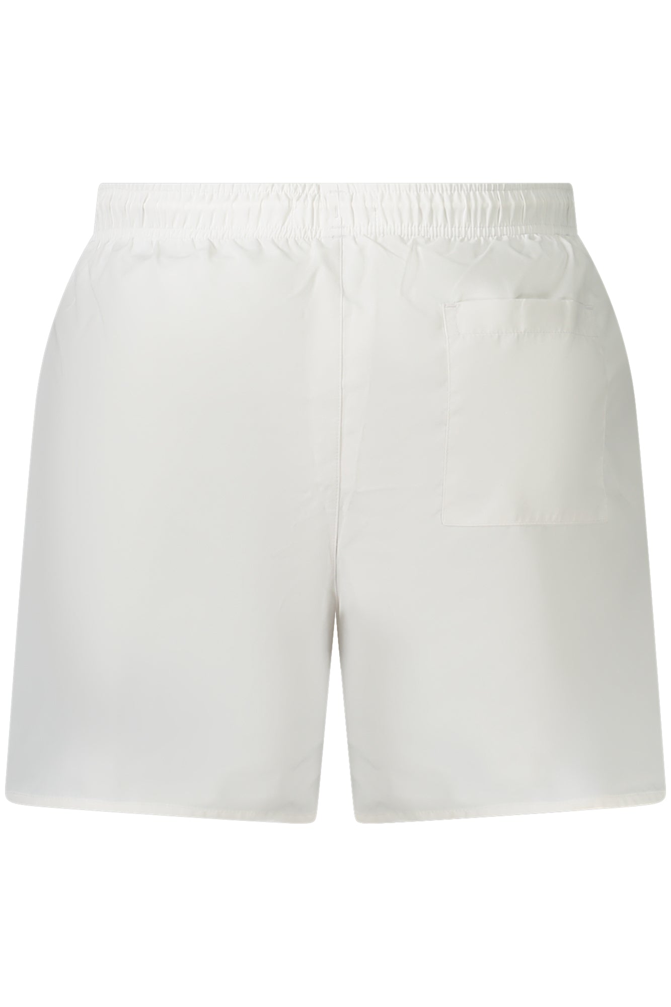CALVIN KLEIN SWIMSUIT BOTTOM MEN WHITE