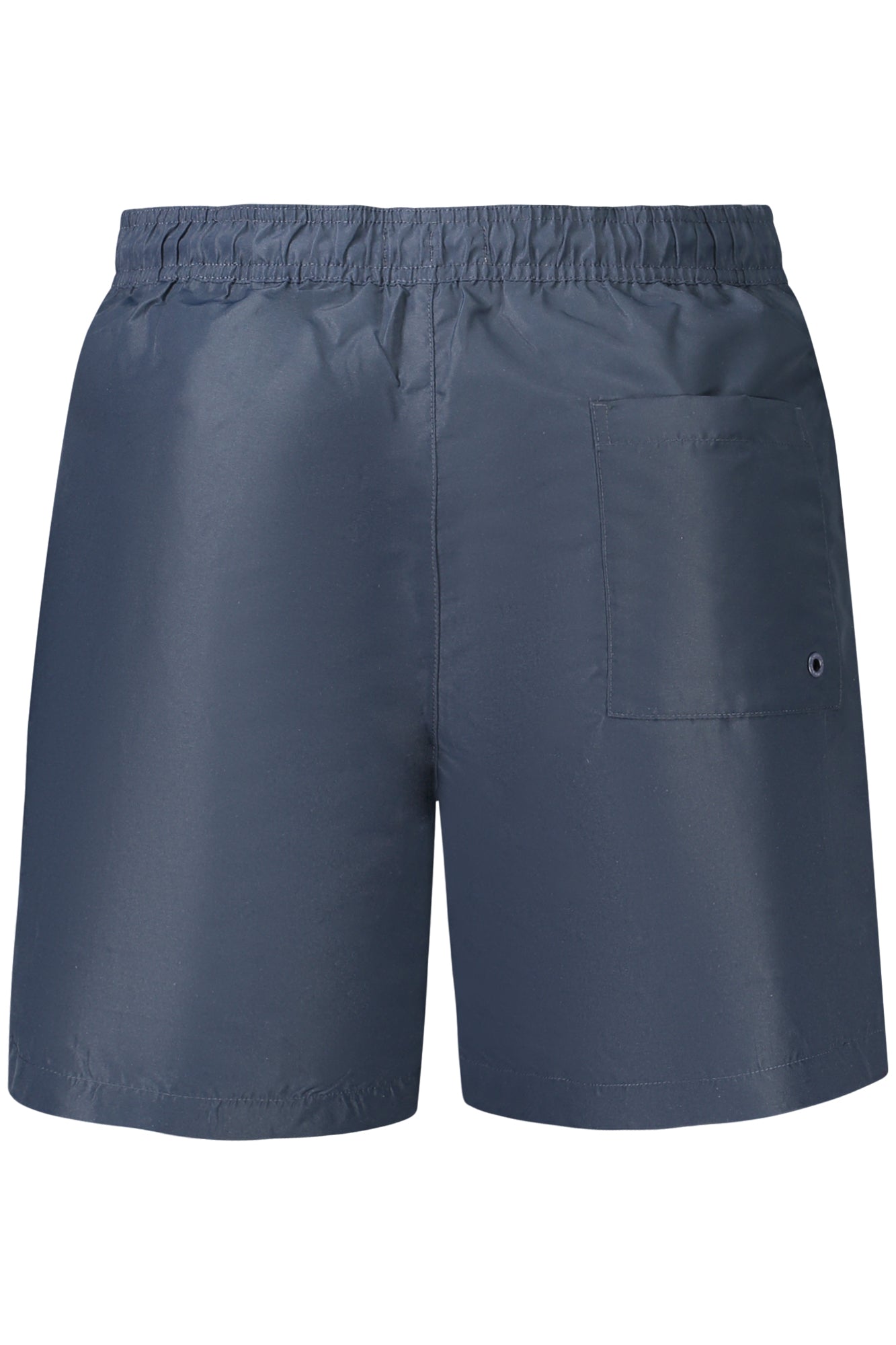 CALVIN KLEIN SWIMSUIT BOTTOM MEN BLUE